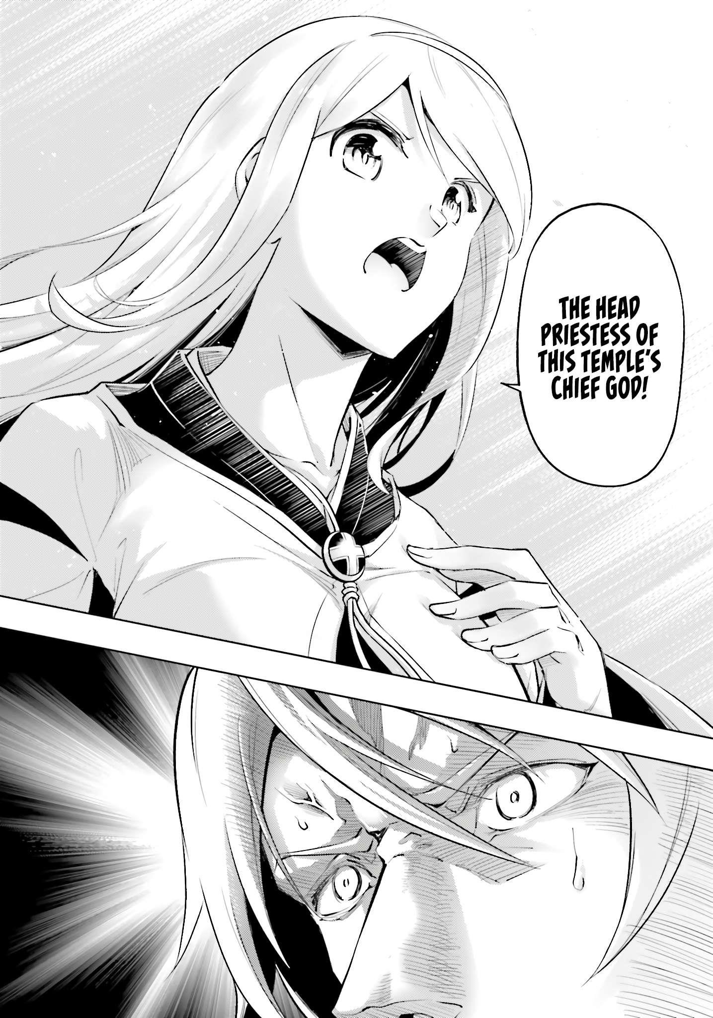 Tono No Kanri O Shite Miyou Chapter 80 - Page 6 in English