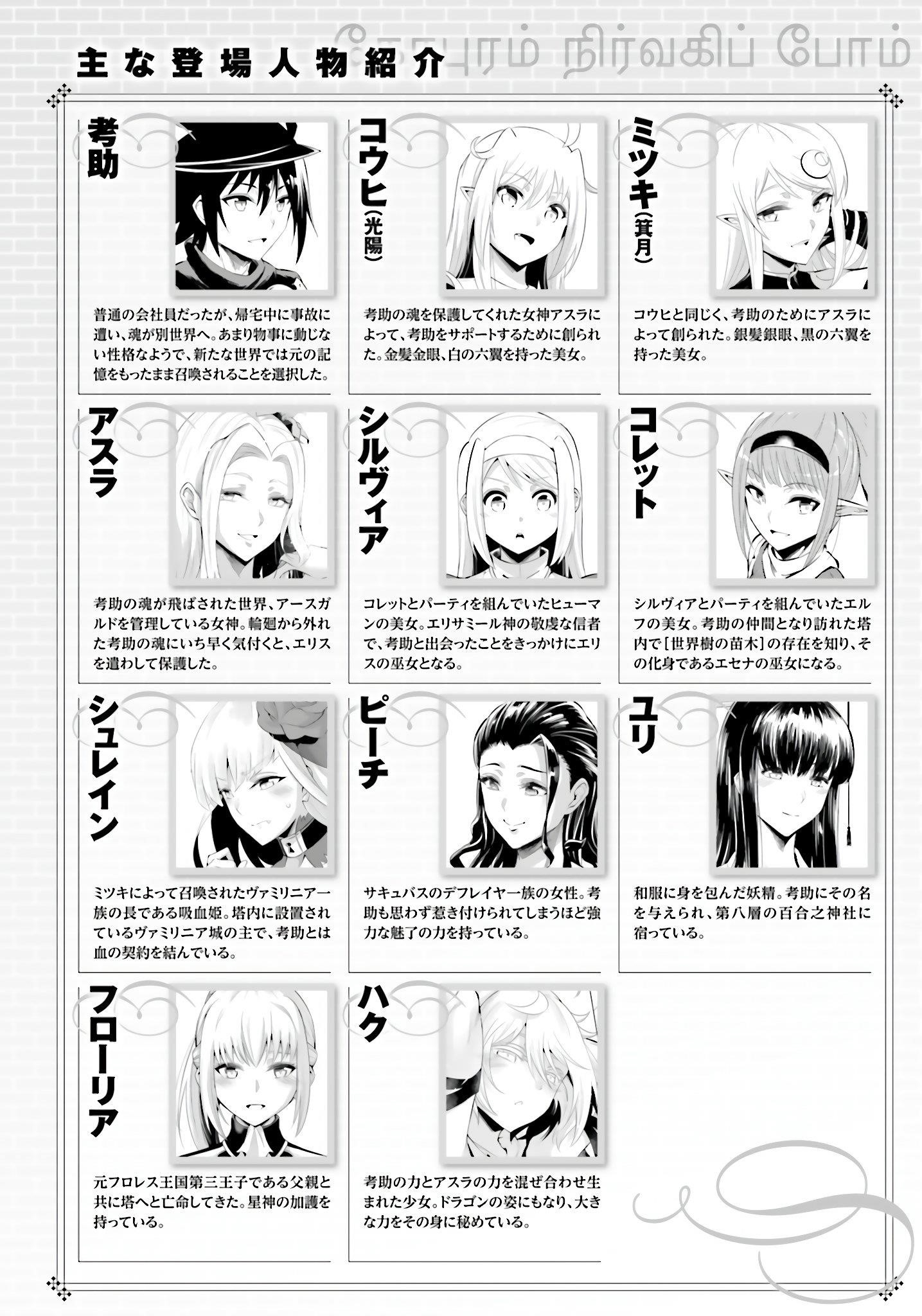 Tono No Kanri O Shite Miyou Chapter 82 - Page 7 in English