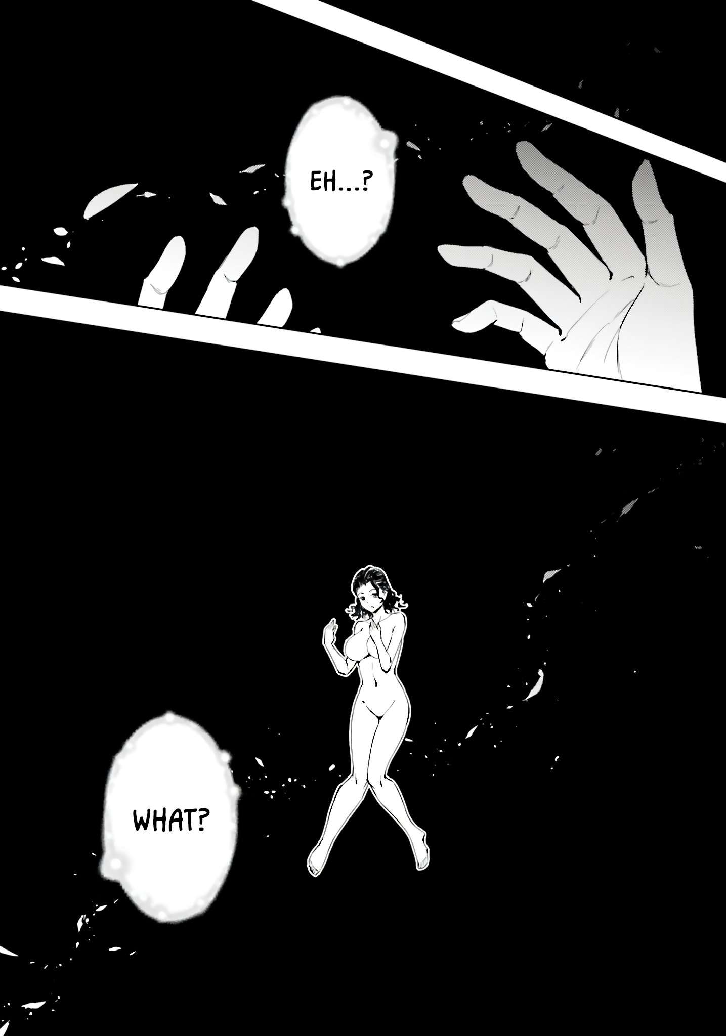Tono No Kanri O Shite Miyou Chapter 85 - Page 30 in English