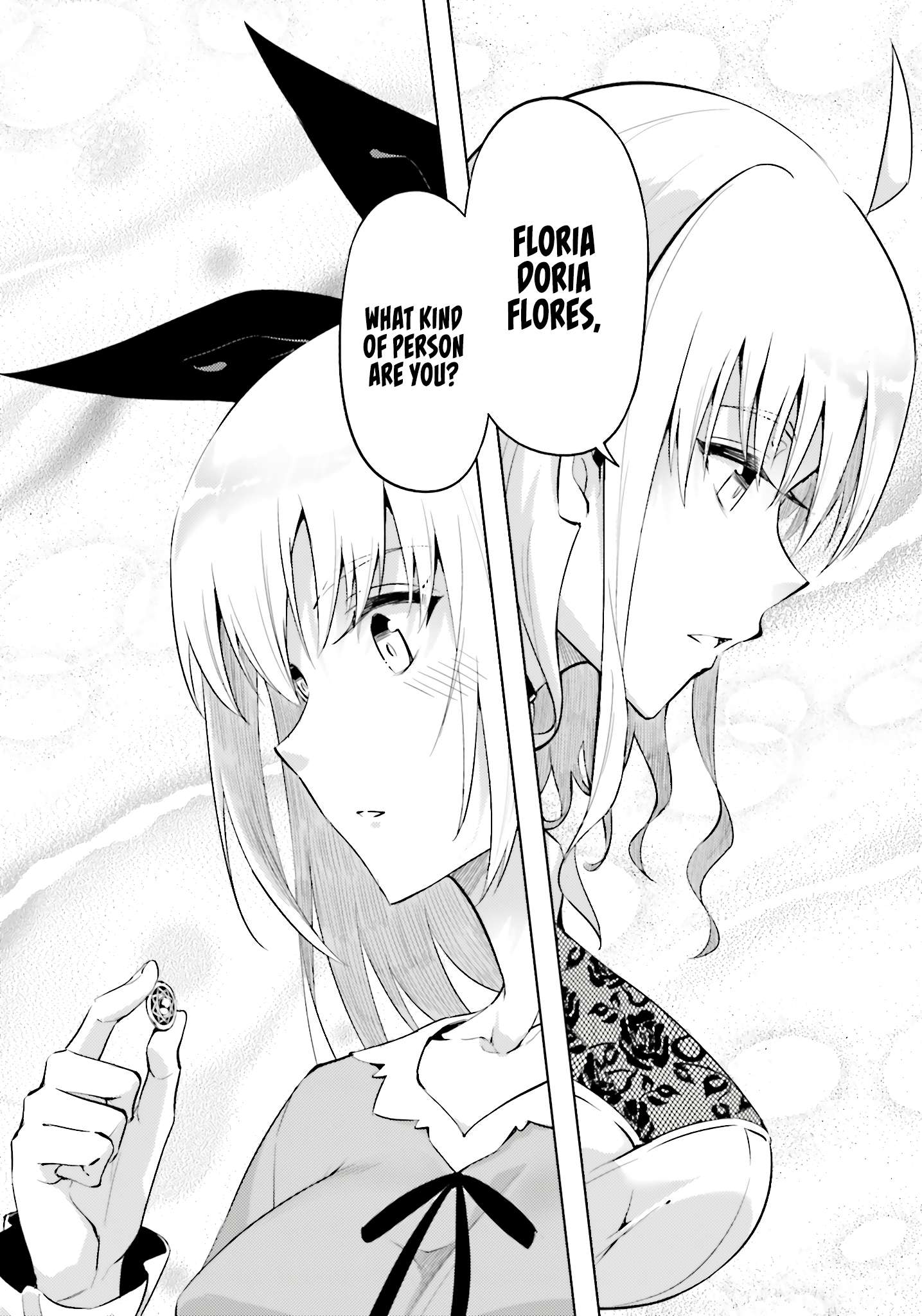 Tono No Kanri O Shite Miyou Chapter 86 - Page 33 in English