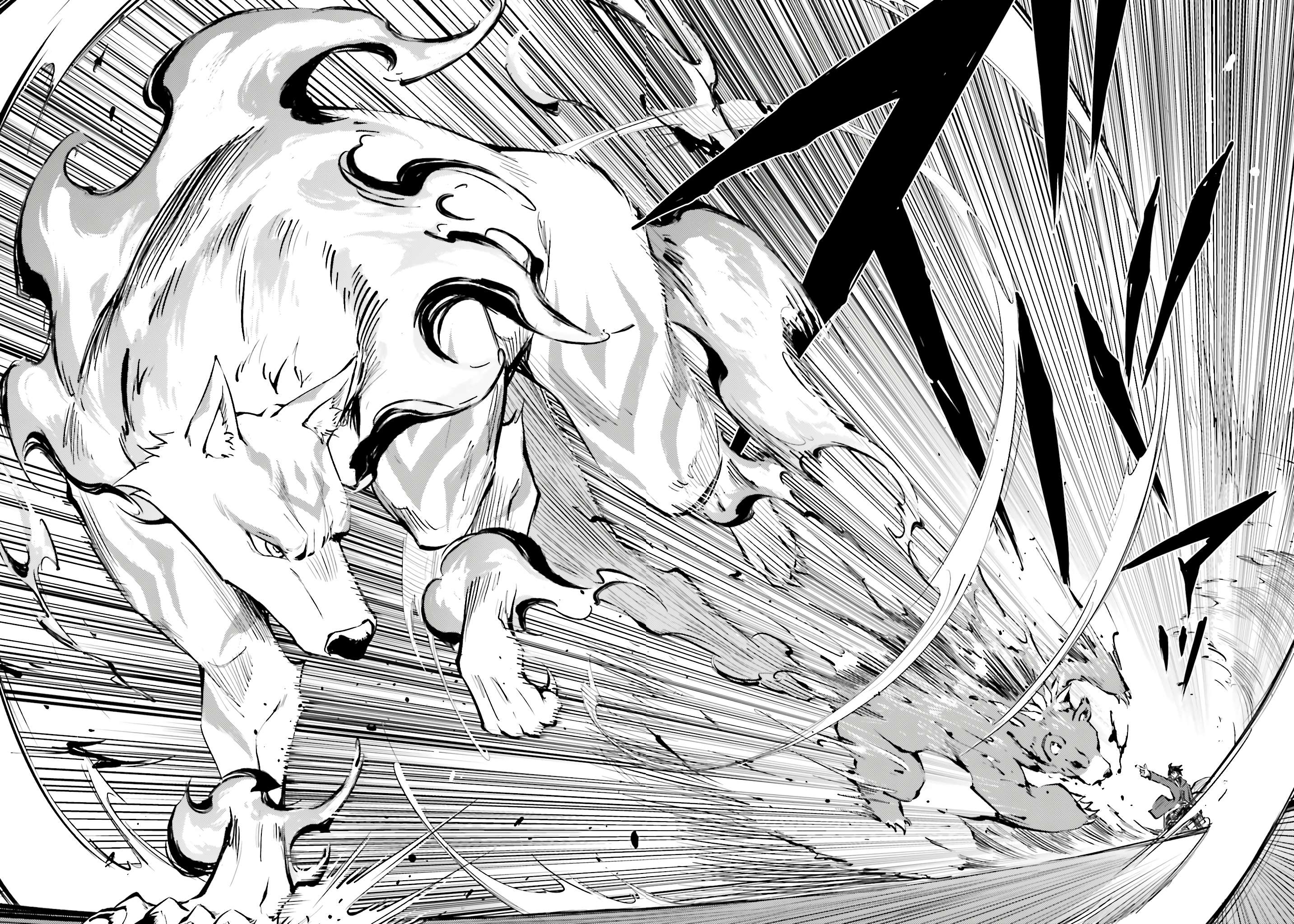 Tono No Kanri O Shite Miyou Chapter 88 - Page 23 in English