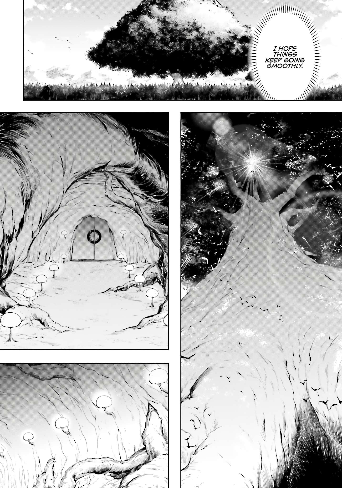 Tono No Kanri O Shite Miyou Chapter 88 - Page 30 in English