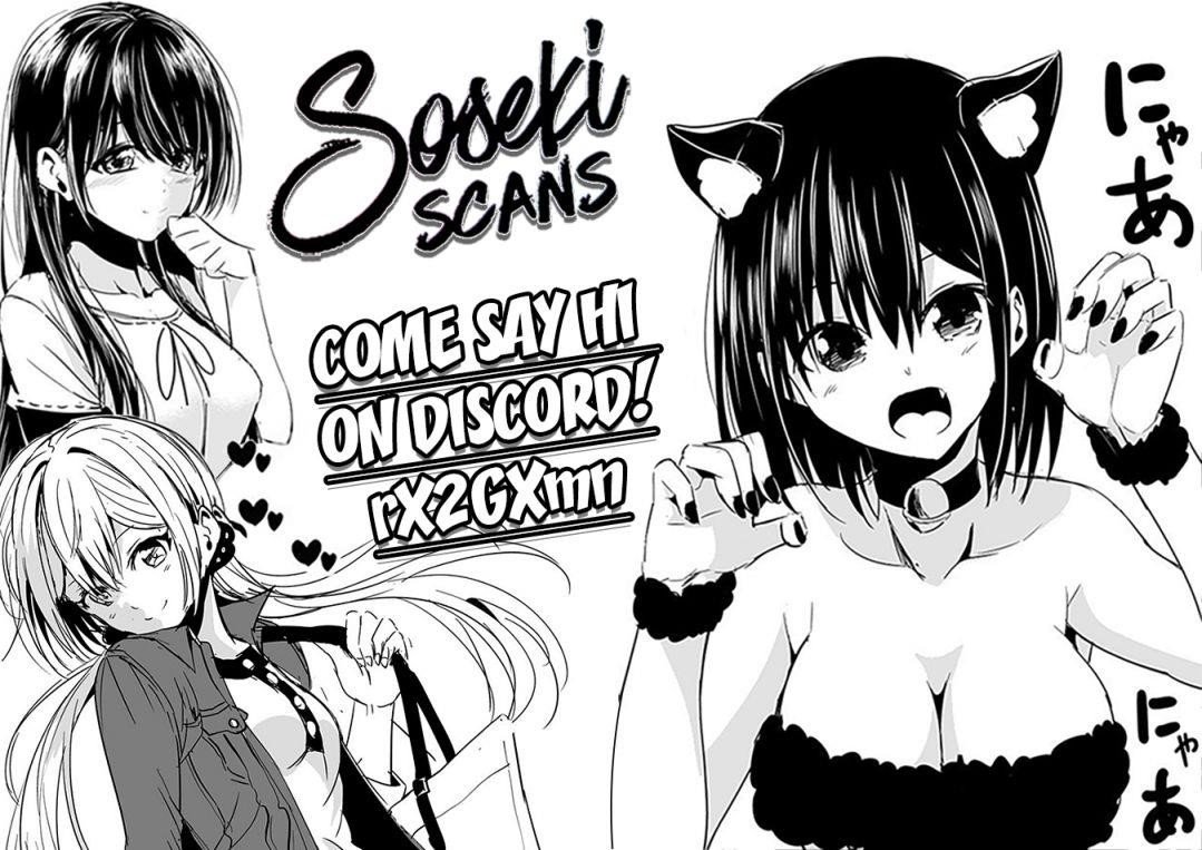 Tono No Kanri O Shite Miyou Chapter 9 - Page 43 in English