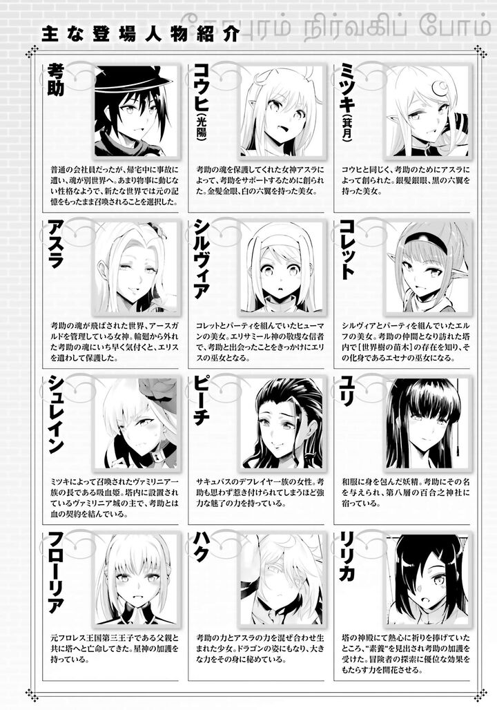 Tono No Kanri O Shite Miyou Chapter 91 - Page 6 in English