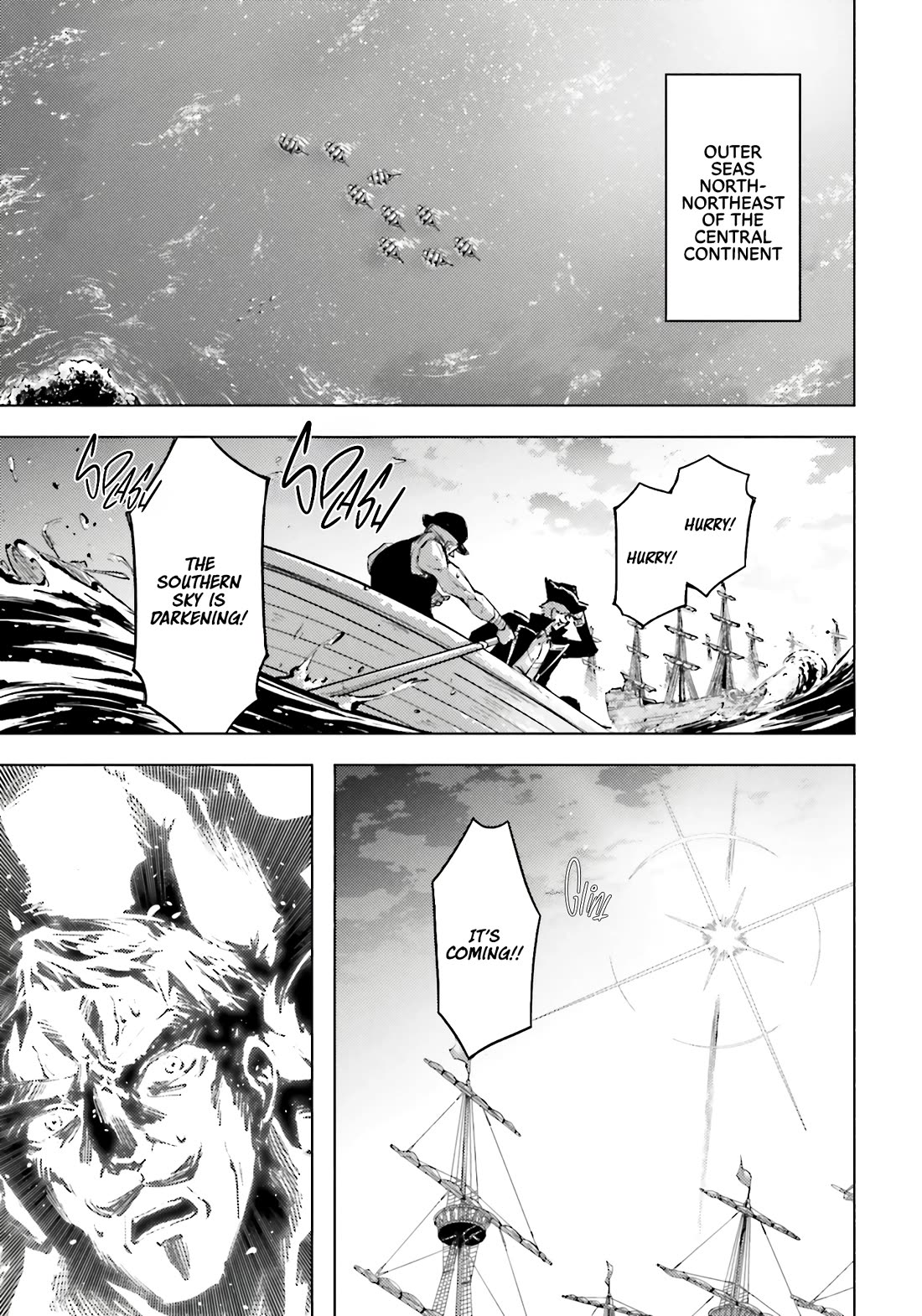 Tono No Kanri O Shite Miyou Chapter 92 - Page 20 in English