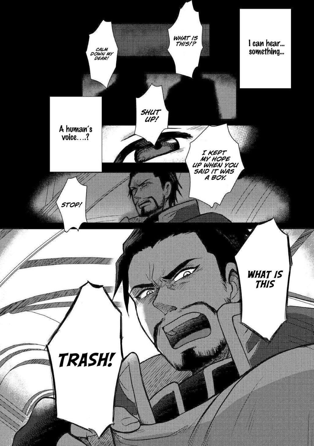 People Made Fun Of Me For Being Jobless But Its Not Bad At All Chapter 1 - Page 10 in English