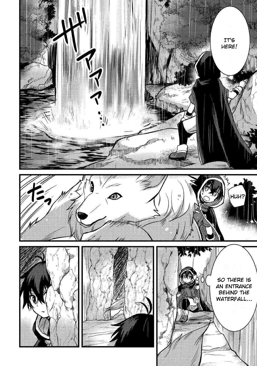 People Made Fun Of Me For Being Jobless But Its Not Bad At All Chapter 10 - Page 10 in English