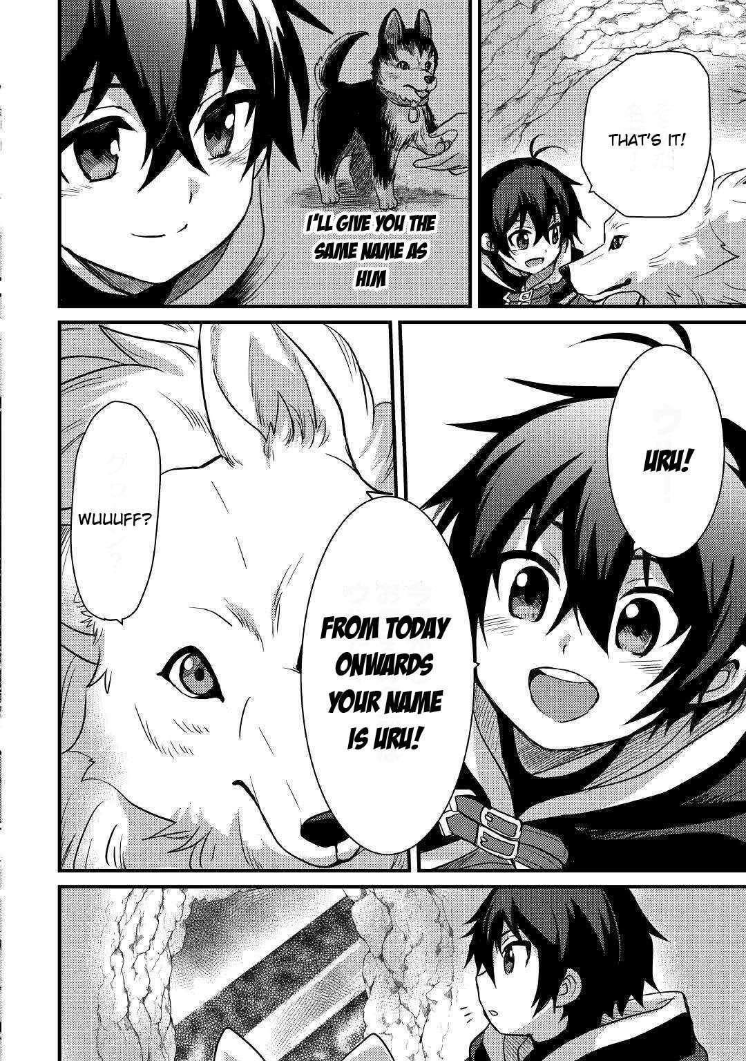 People Made Fun Of Me For Being Jobless But Its Not Bad At All Chapter 10 - Page 16 in English