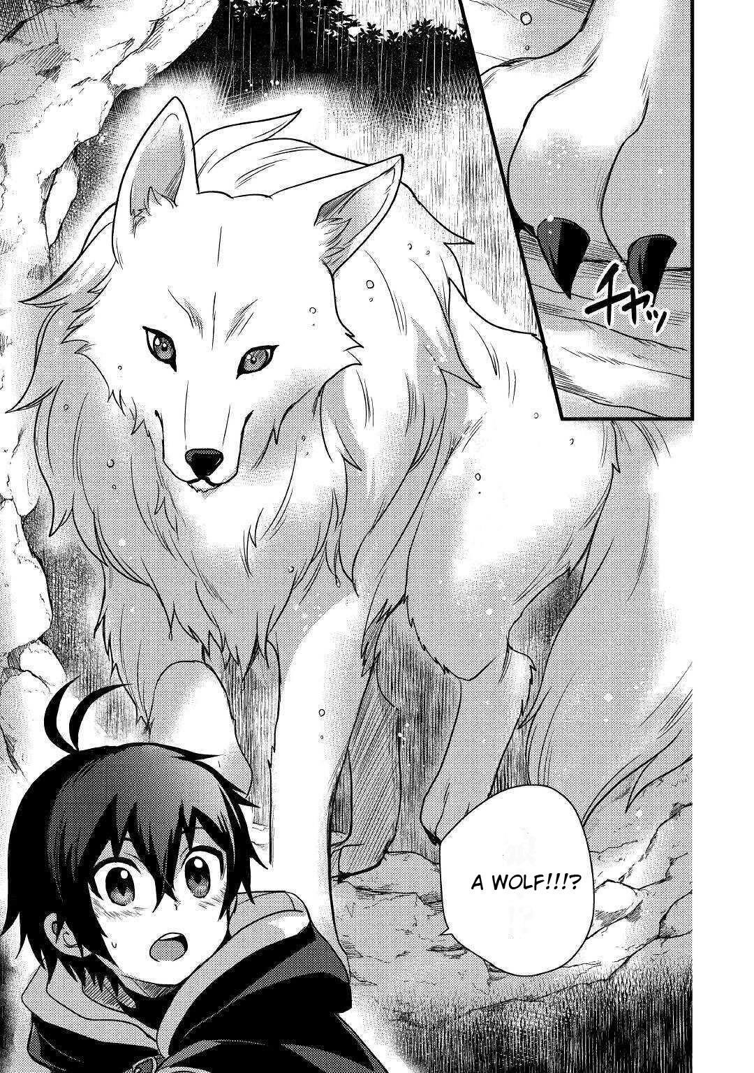 People Made Fun Of Me For Being Jobless But Its Not Bad At All Chapter 10 - Page 5 in English