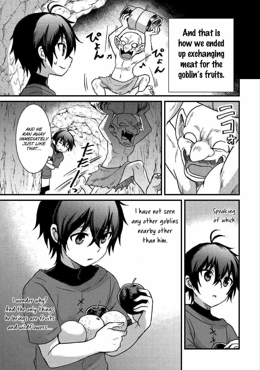 People Made Fun Of Me For Being Jobless But Its Not Bad At All Chapter 11 - Page 13 in English