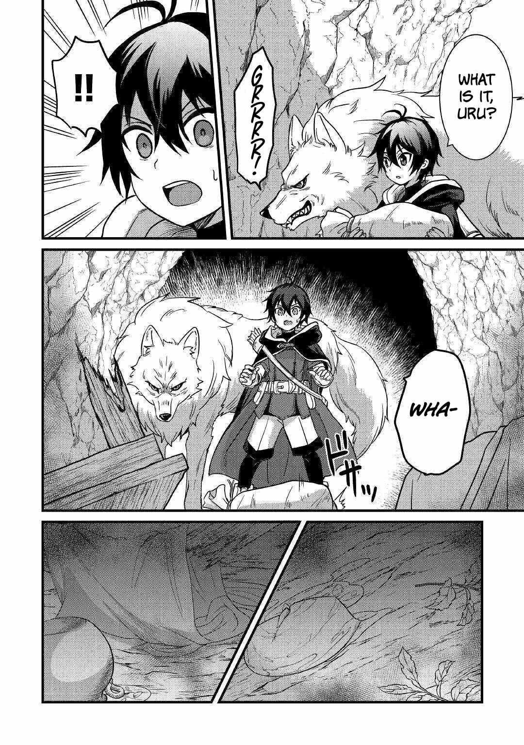 People Made Fun Of Me For Being Jobless But Its Not Bad At All Chapter 11 - Page 16 in English