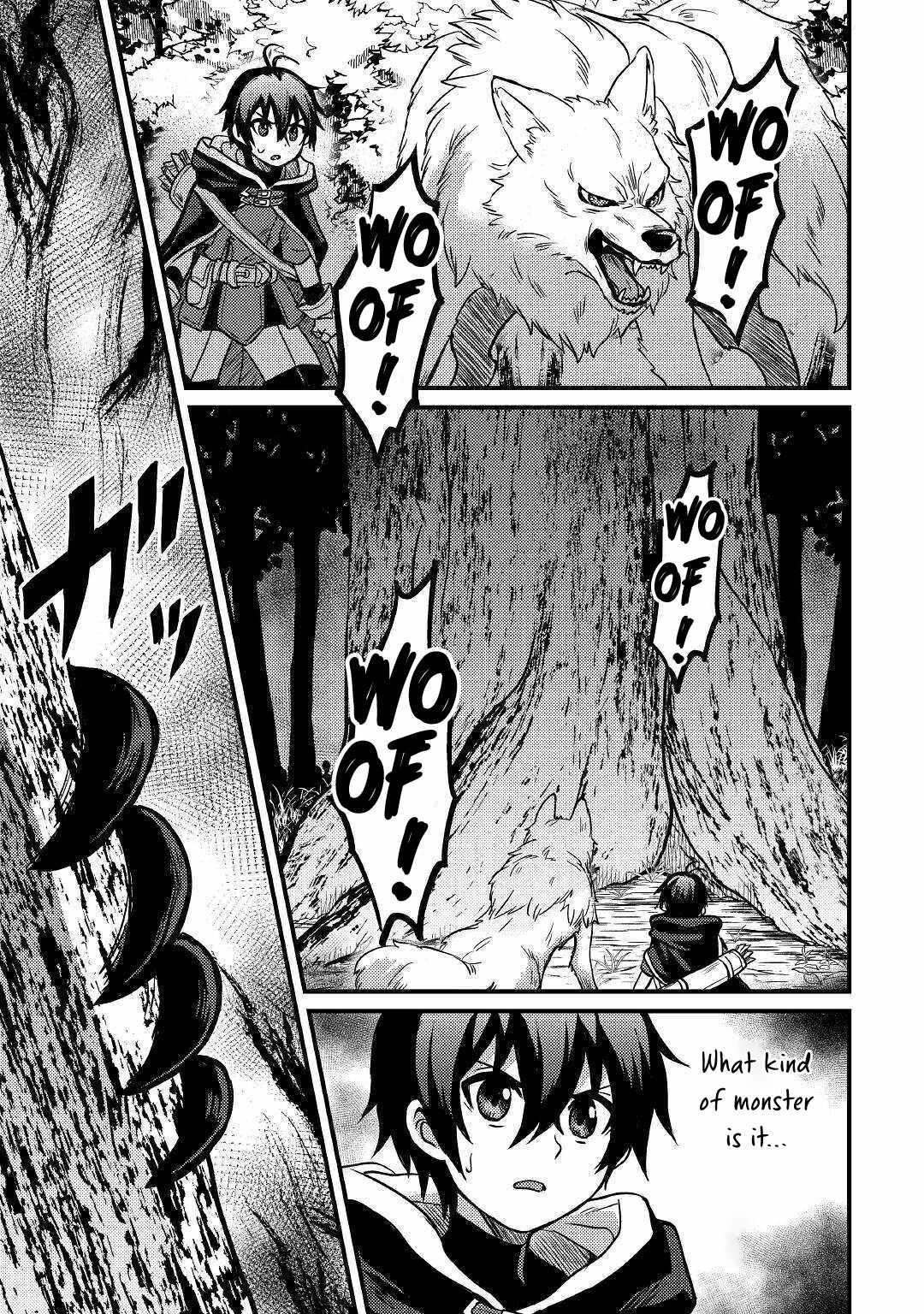 People Made Fun Of Me For Being Jobless But Its Not Bad At All Chapter 11 - Page 21 in English