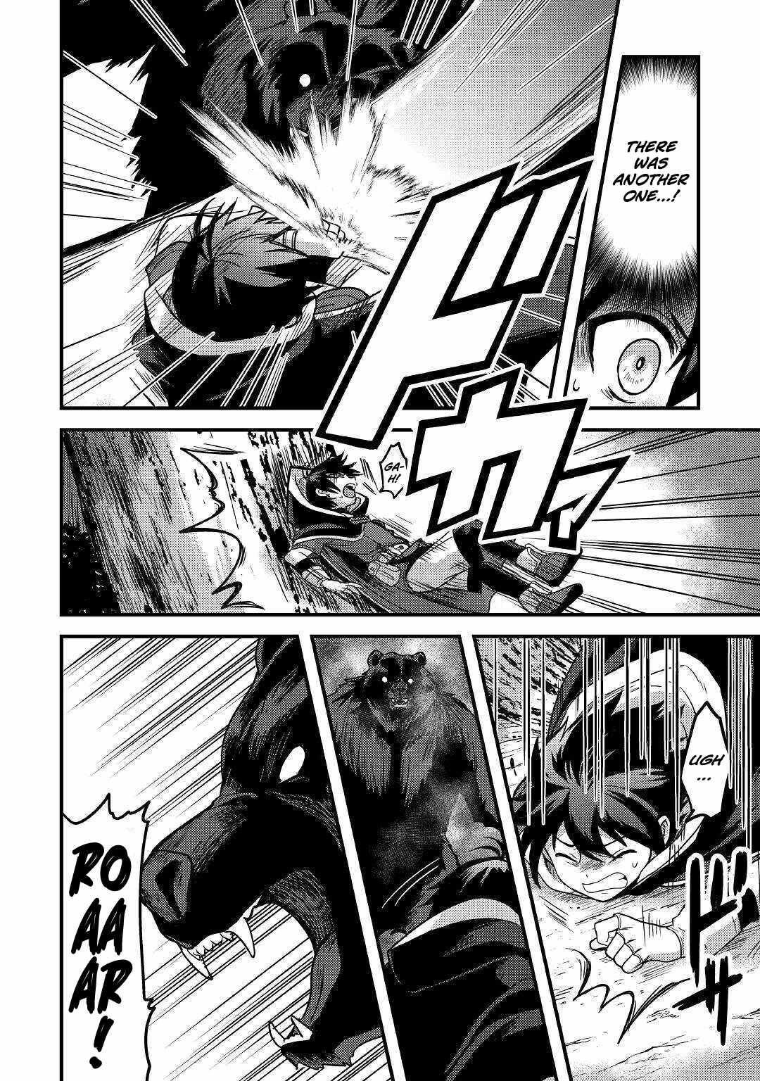 People Made Fun Of Me For Being Jobless But Its Not Bad At All Chapter 12 - Page 10 in English