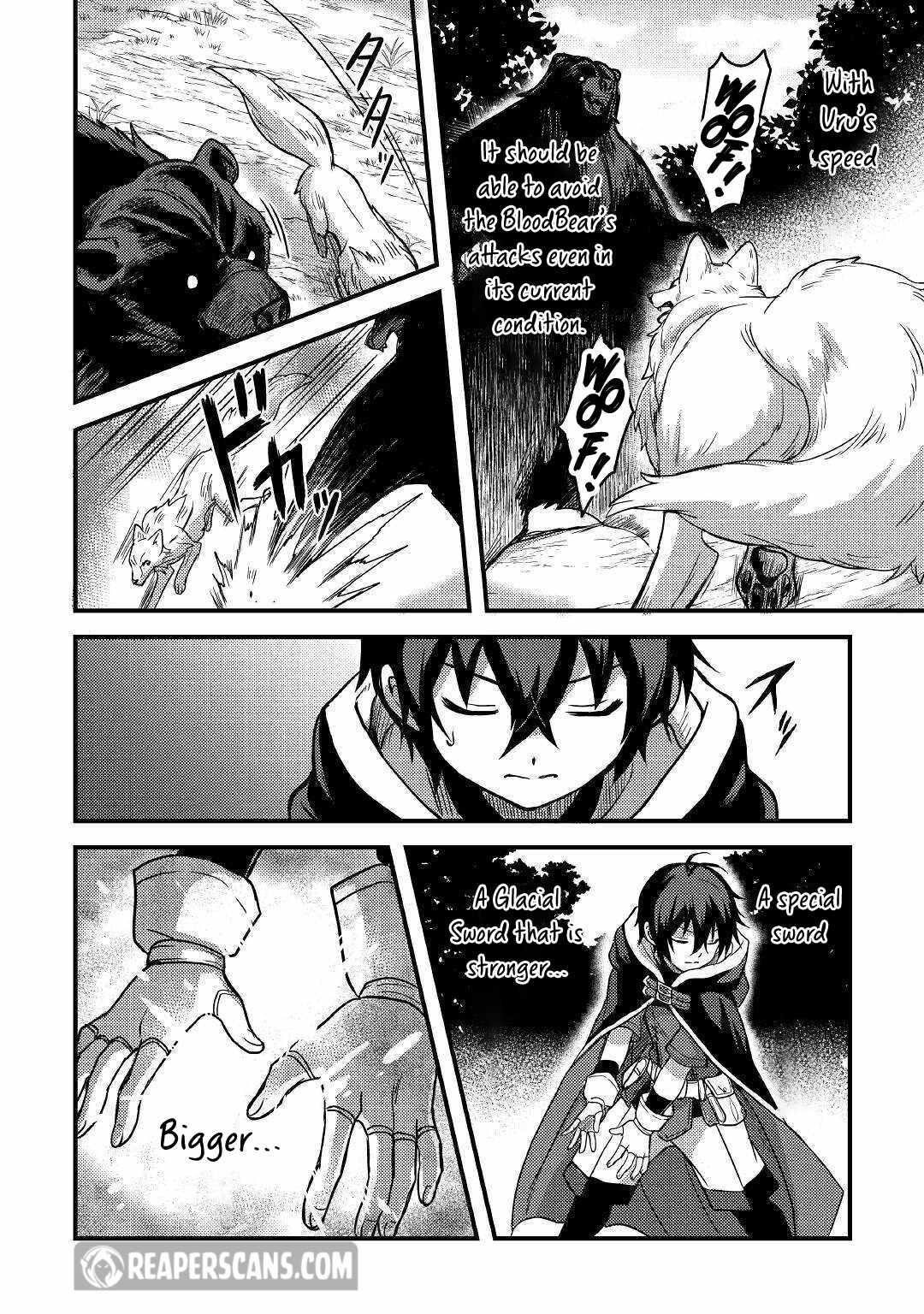 People Made Fun Of Me For Being Jobless But Its Not Bad At All Chapter 12 - Page 16 in English