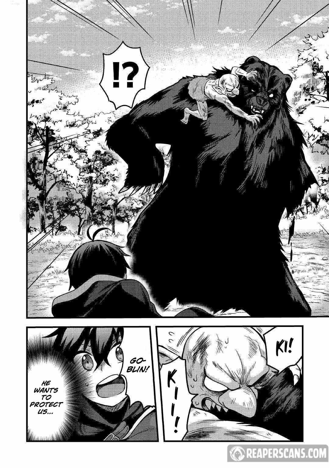 People Made Fun Of Me For Being Jobless But Its Not Bad At All Chapter 12 - Page 22 in English