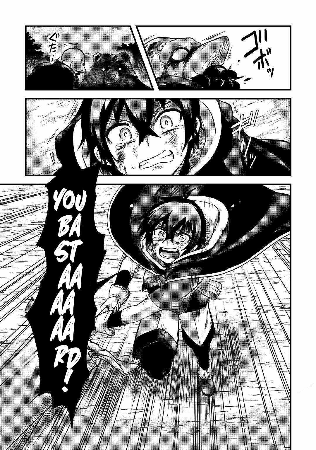 People Made Fun Of Me For Being Jobless But Its Not Bad At All Chapter 12 - Page 25 in English