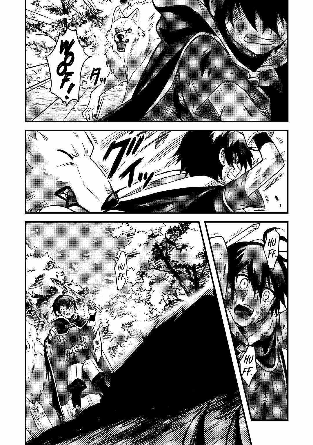People Made Fun Of Me For Being Jobless But Its Not Bad At All Chapter 12 - Page 28 in English