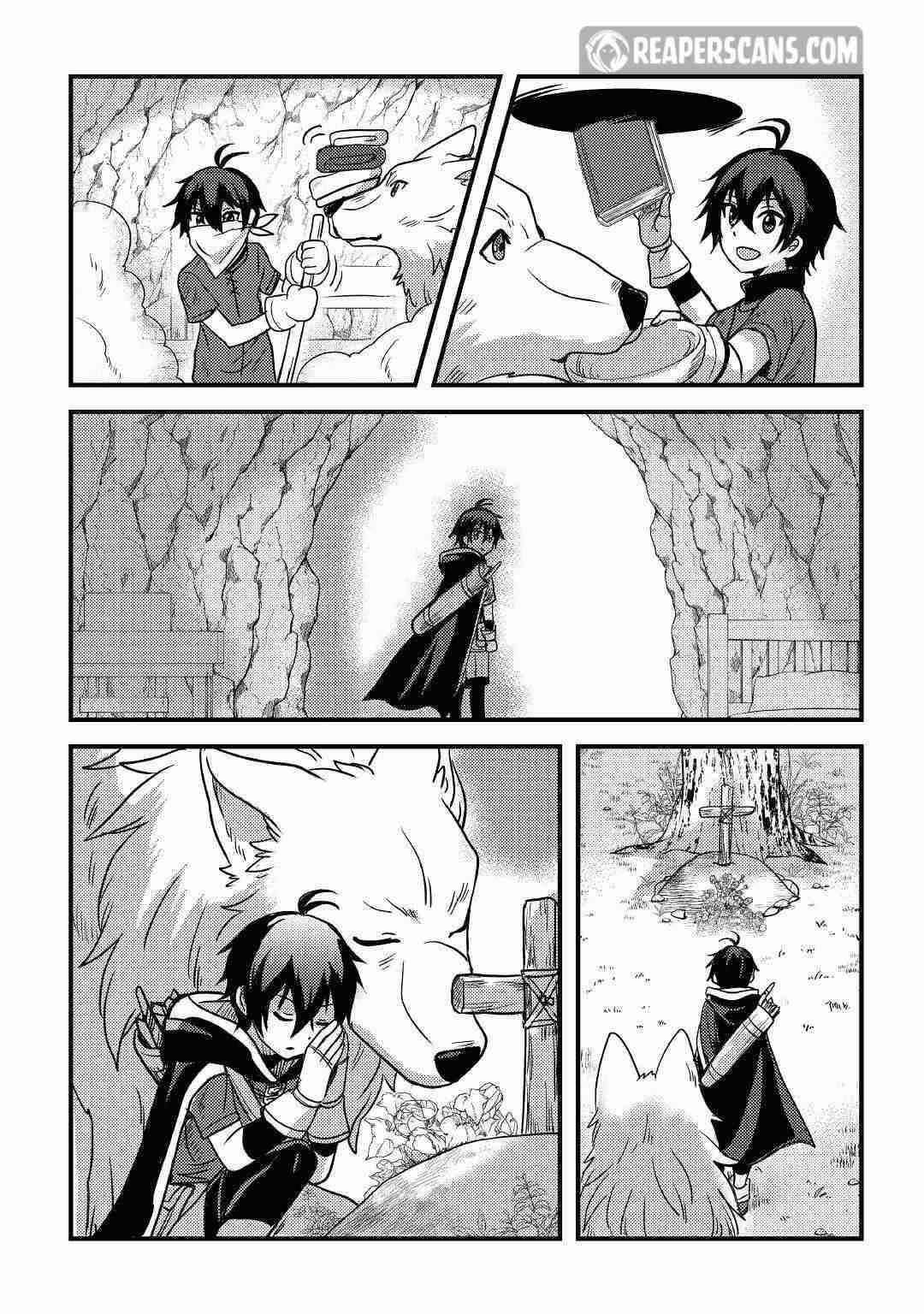 People Made Fun Of Me For Being Jobless But Its Not Bad At All Chapter 13 - Page 12 in English