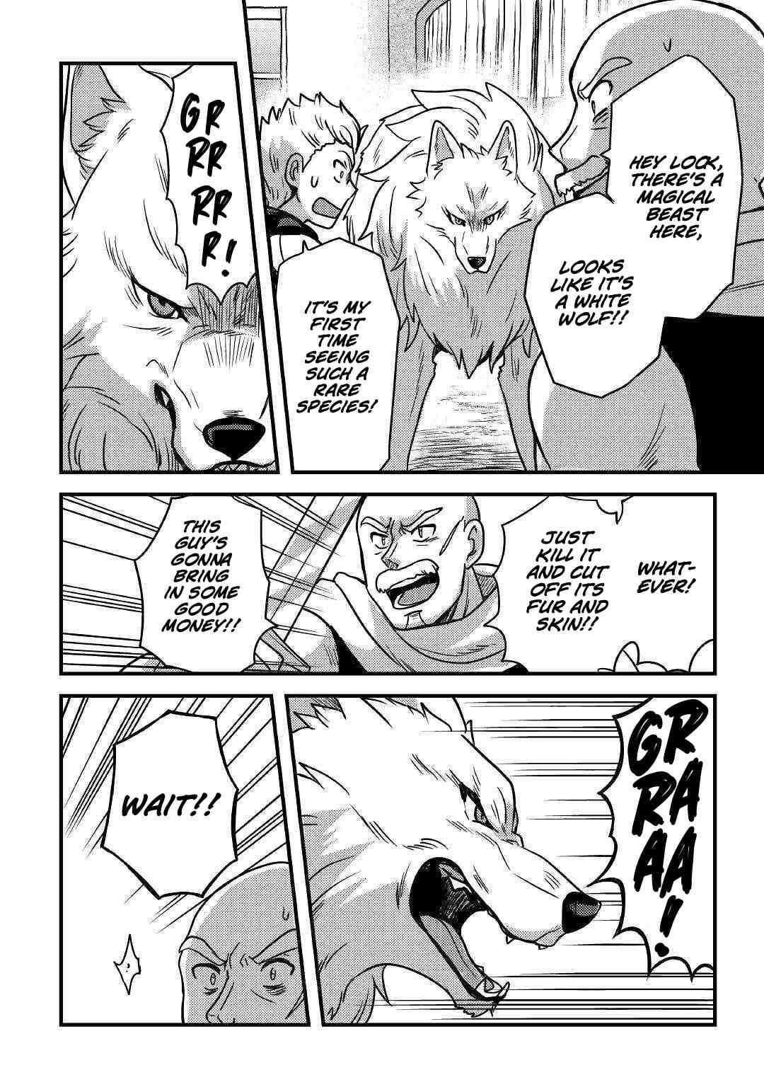 People Made Fun Of Me For Being Jobless But Its Not Bad At All Chapter 13 - Page 18 in English