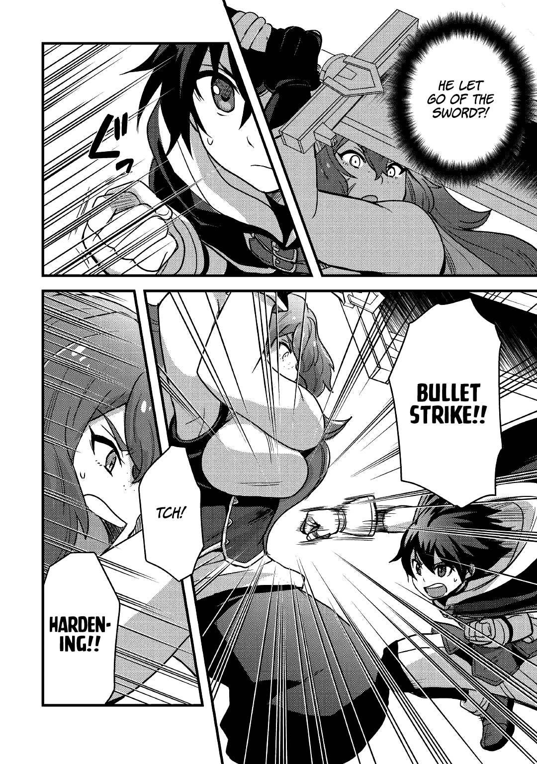 People Made Fun Of Me For Being Jobless But Its Not Bad At All Chapter 18 - Page 14 in English