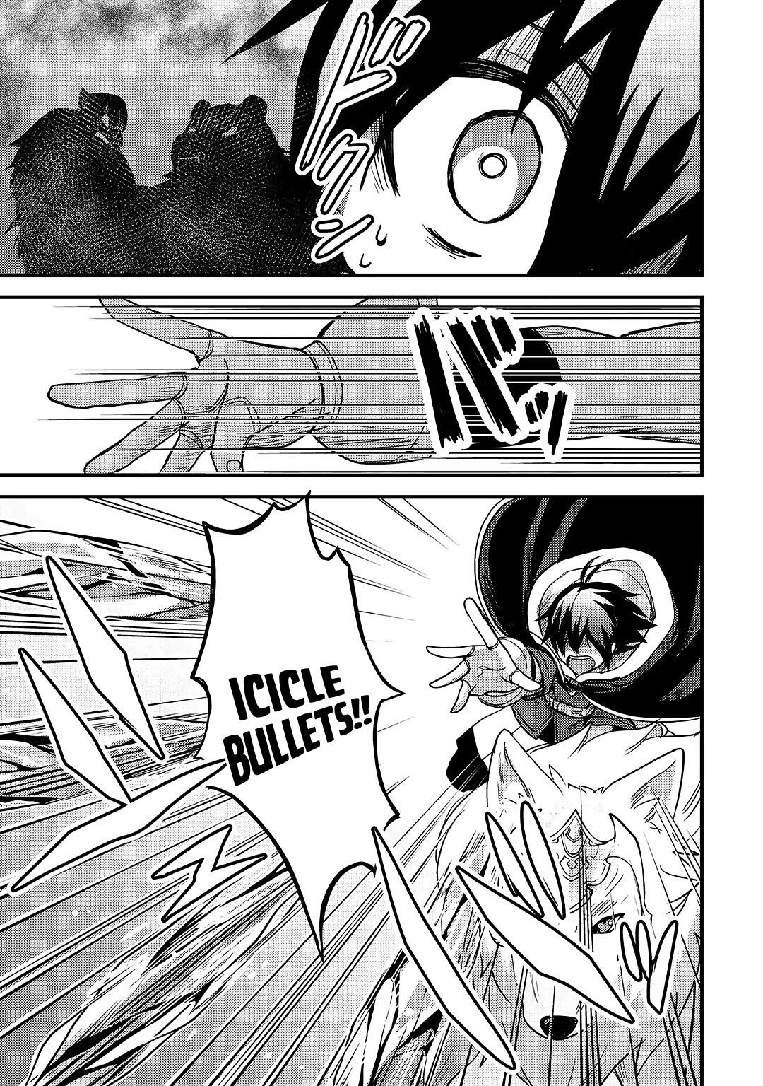 People Made Fun Of Me For Being Jobless But Its Not Bad At All Chapter 19 - Page 25 in English