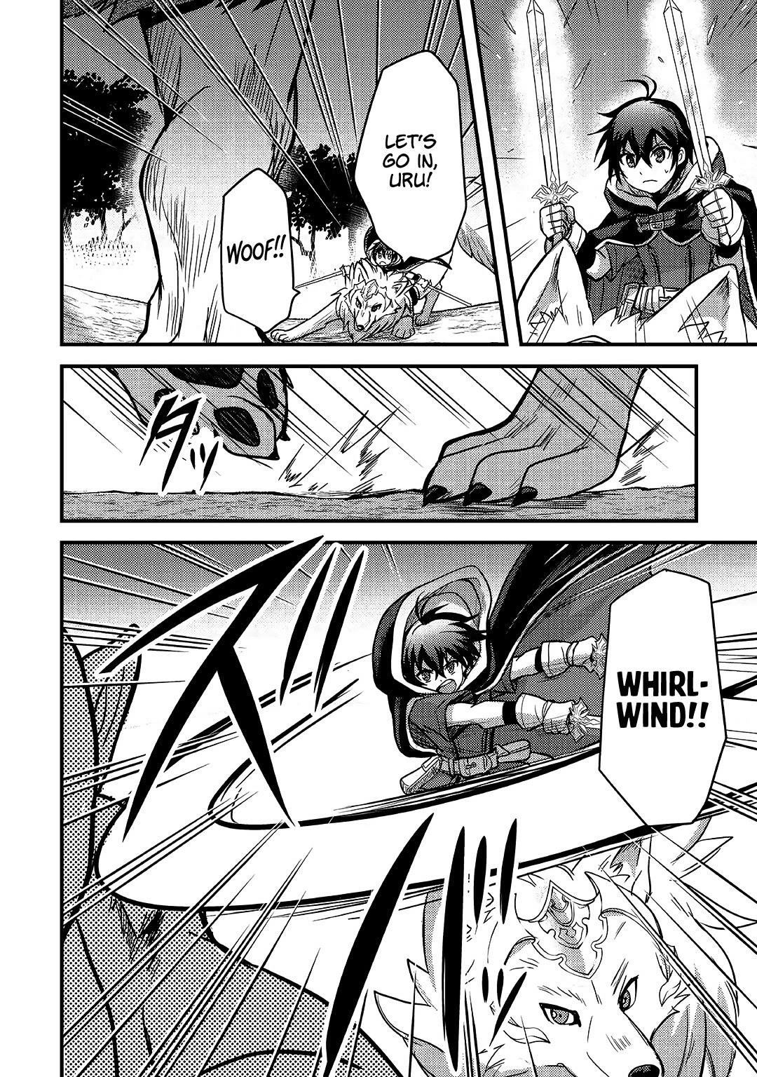 People Made Fun Of Me For Being Jobless But Its Not Bad At All Chapter 19 - Page 28 in English
