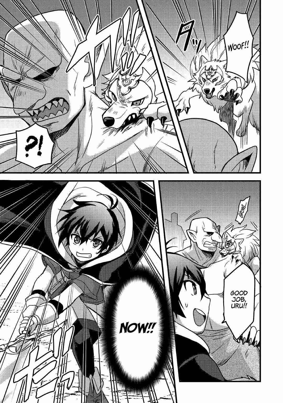 People Made Fun Of Me For Being Jobless But Its Not Bad At All Chapter 21 - Page 7 in English