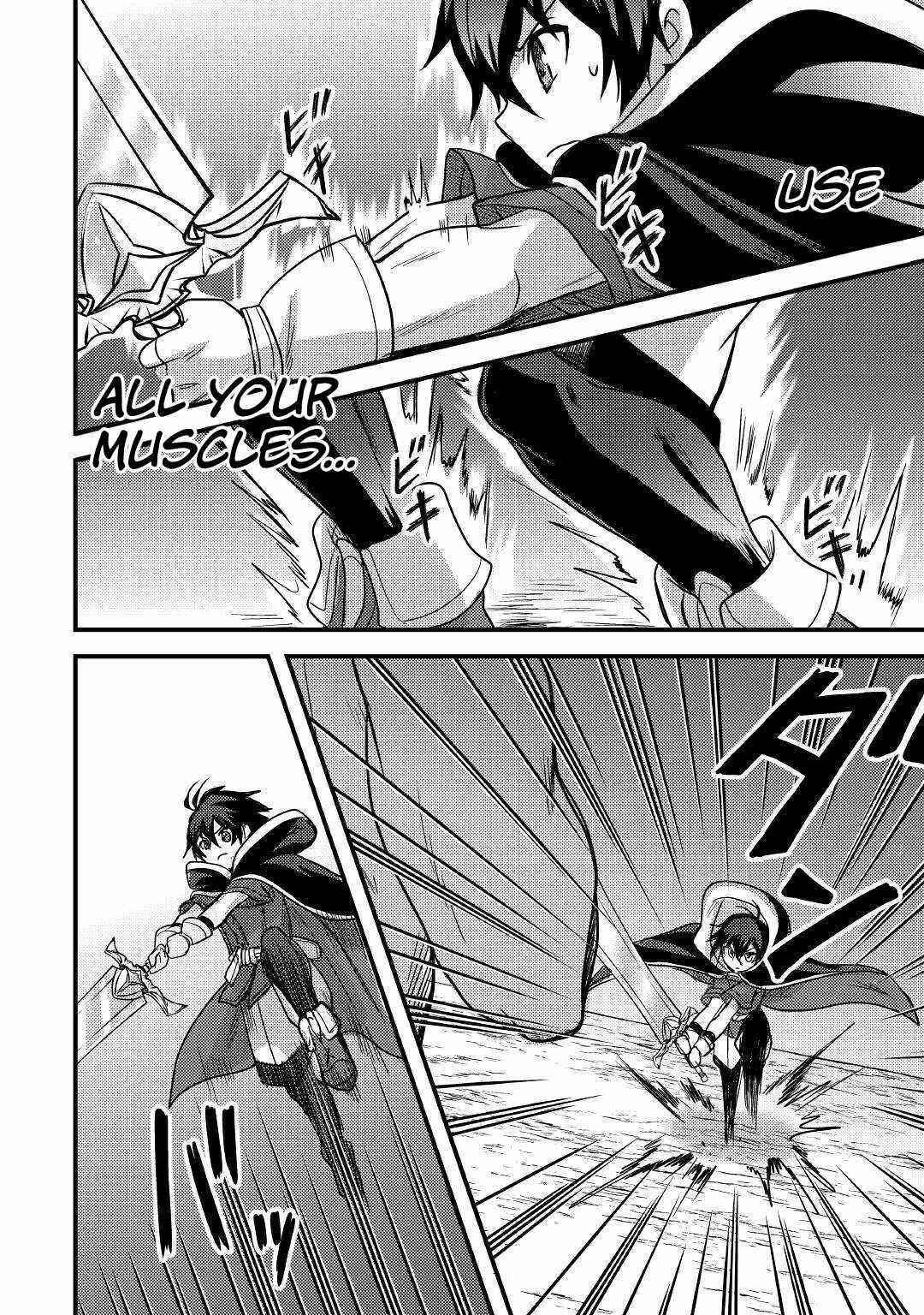 People Made Fun Of Me For Being Jobless But Its Not Bad At All Chapter 22 - Page 22 in English