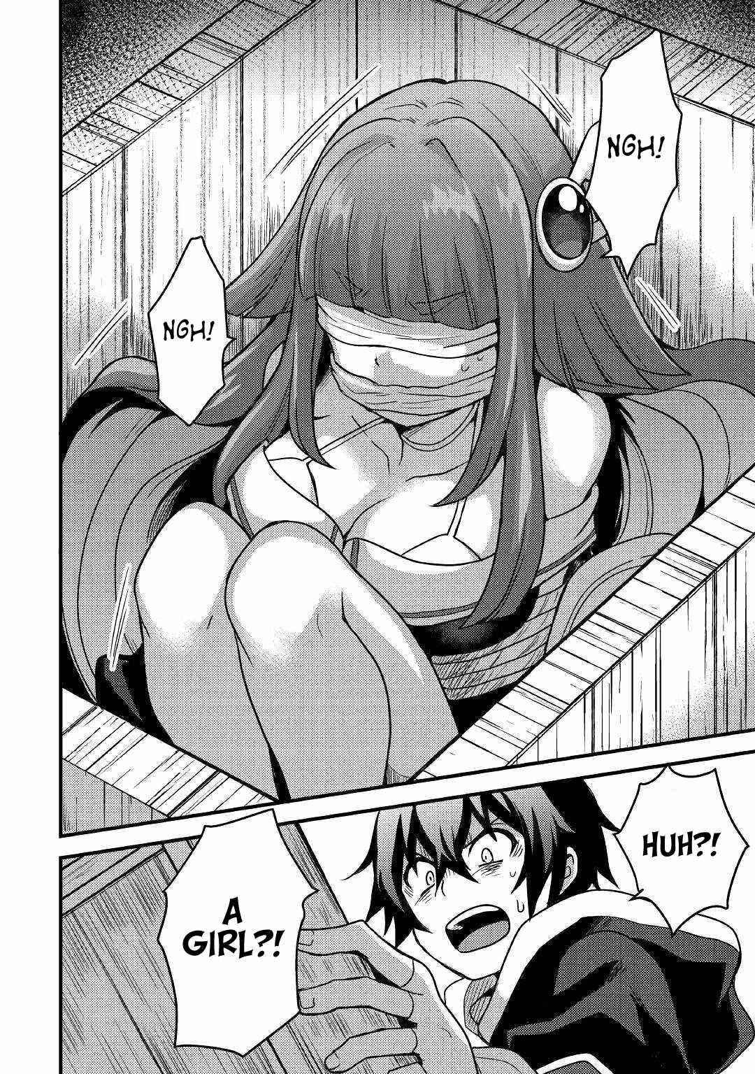 People Made Fun Of Me For Being Jobless But Its Not Bad At All Chapter 23 - Page 18 in English