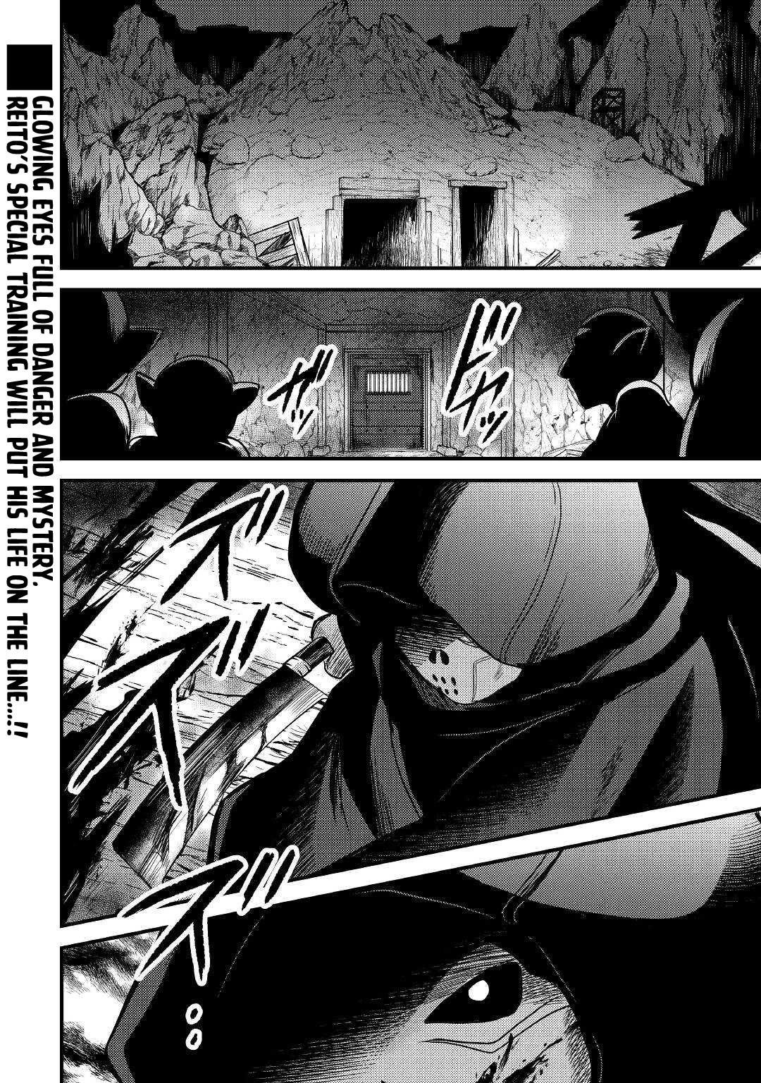 People Made Fun Of Me For Being Jobless But Its Not Bad At All Chapter 25 - Page 26 in English