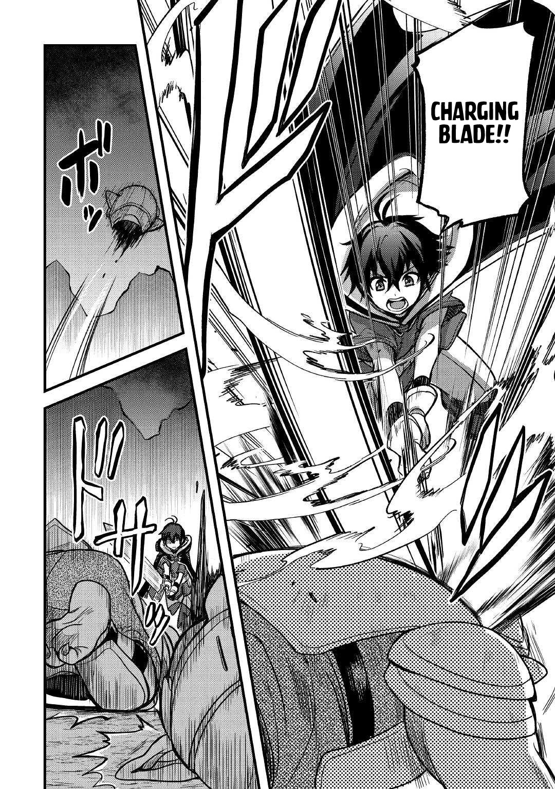 People Made Fun Of Me For Being Jobless But Its Not Bad At All Chapter 26 - Page 16 in English