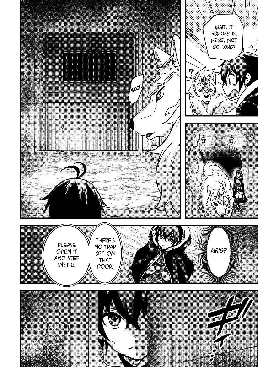 People Made Fun Of Me For Being Jobless But Its Not Bad At All Chapter 26 - Page 18 in English