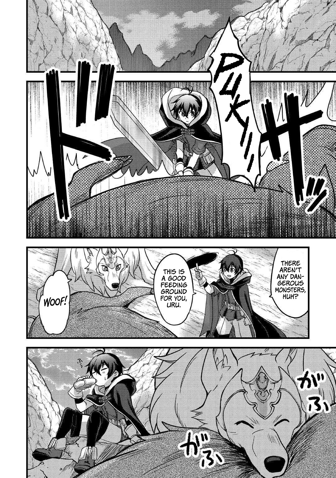 People Made Fun Of Me For Being Jobless But Its Not Bad At All Chapter 26 - Page 4 in English