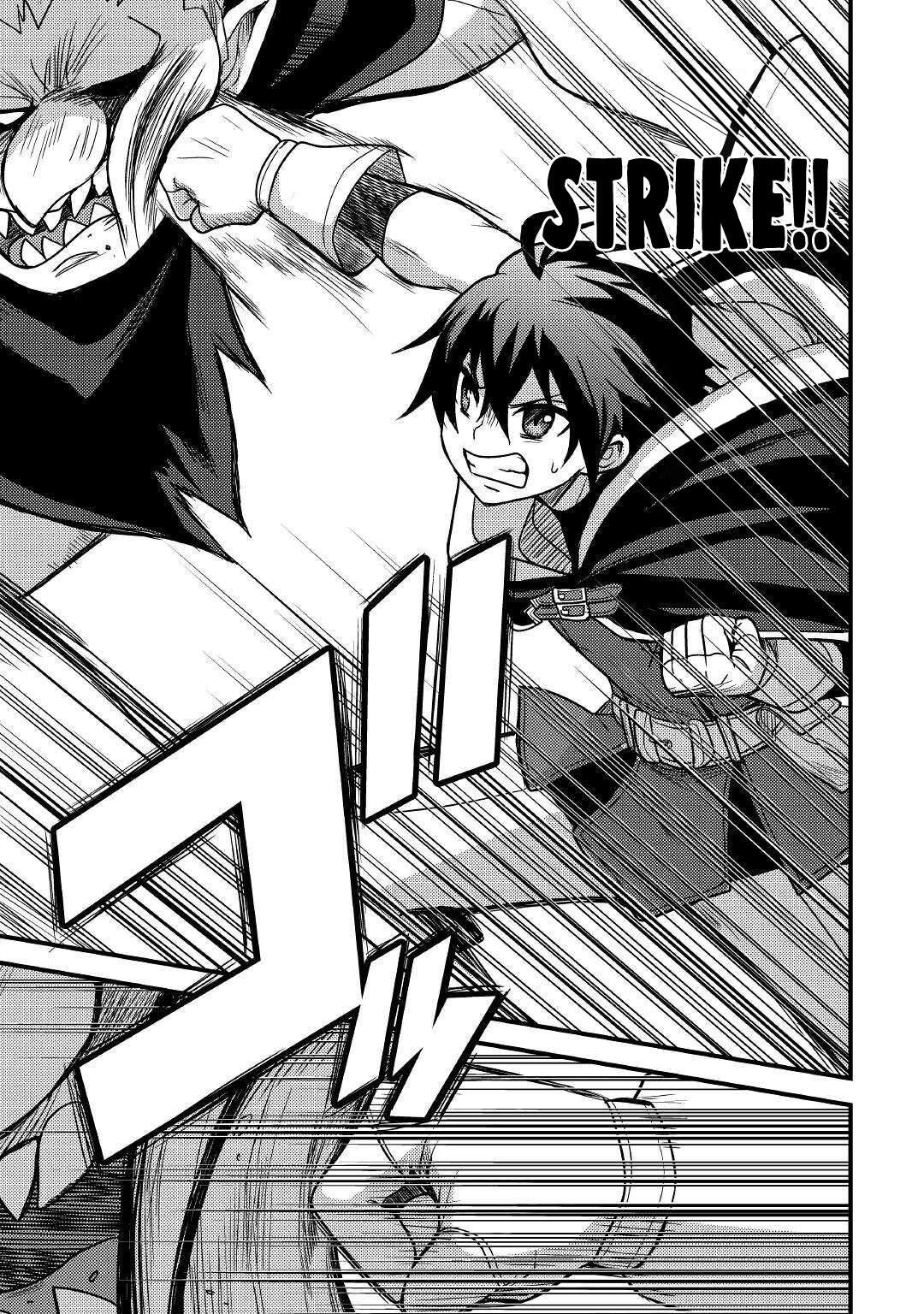 People Made Fun Of Me For Being Jobless But Its Not Bad At All Chapter 27 - Page 13 in English
