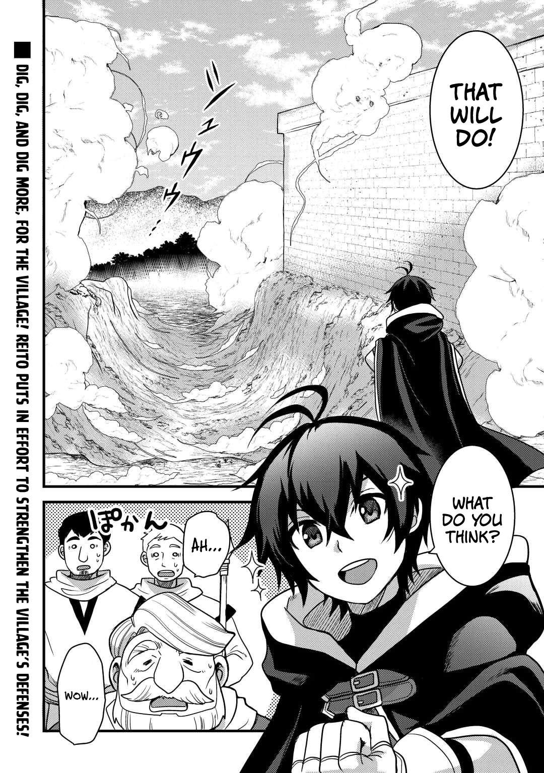 People Made Fun Of Me For Being Jobless But Its Not Bad At All Chapter 28 - Page 28 in English