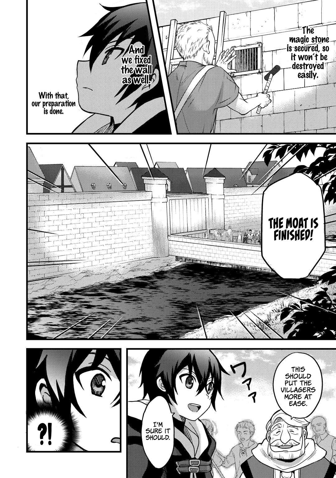 People Made Fun Of Me For Being Jobless But Its Not Bad At All Chapter 29 - Page 4 in English
