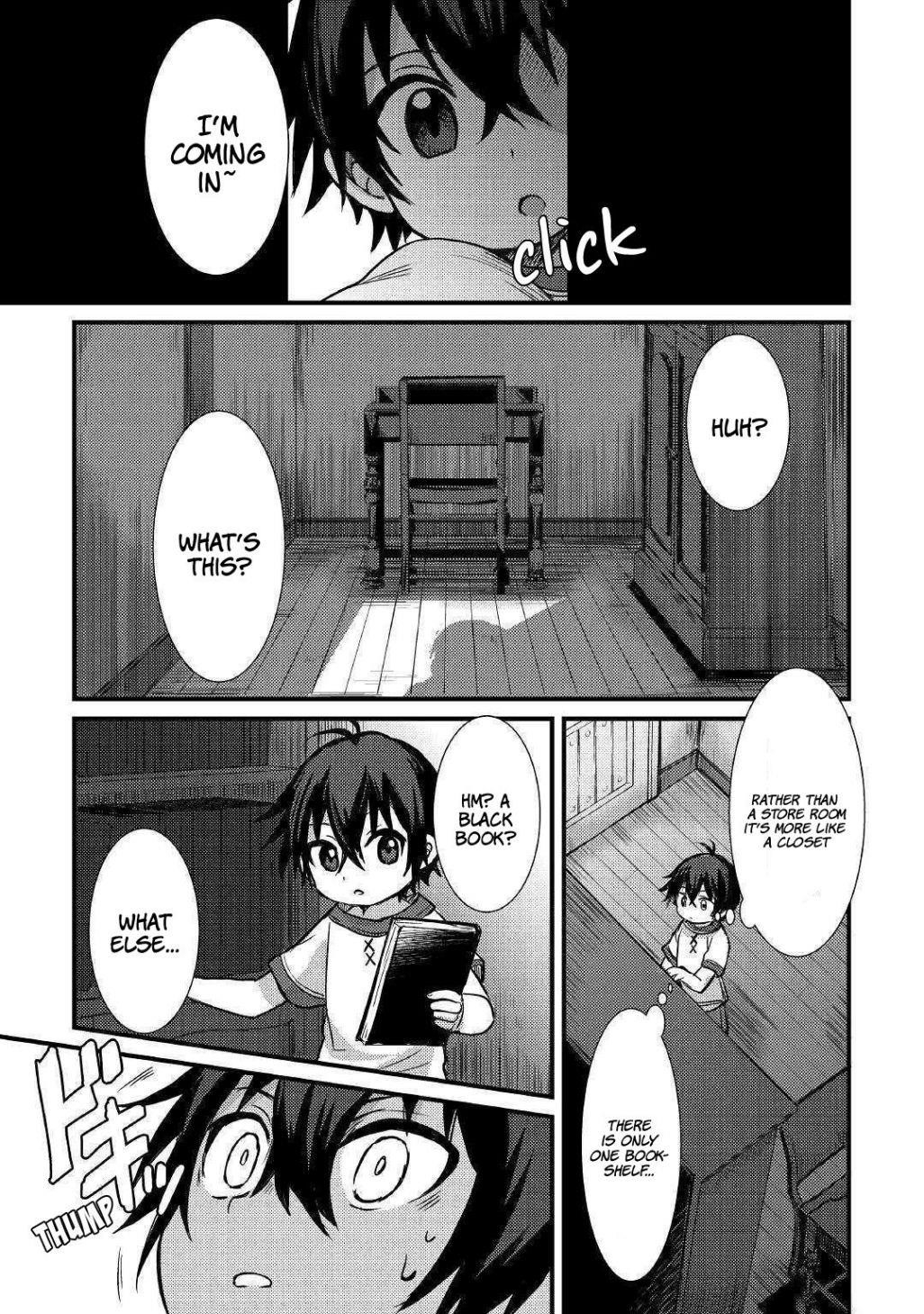 People Made Fun Of Me For Being Jobless But Its Not Bad At All Chapter 3 - Page 29 in English