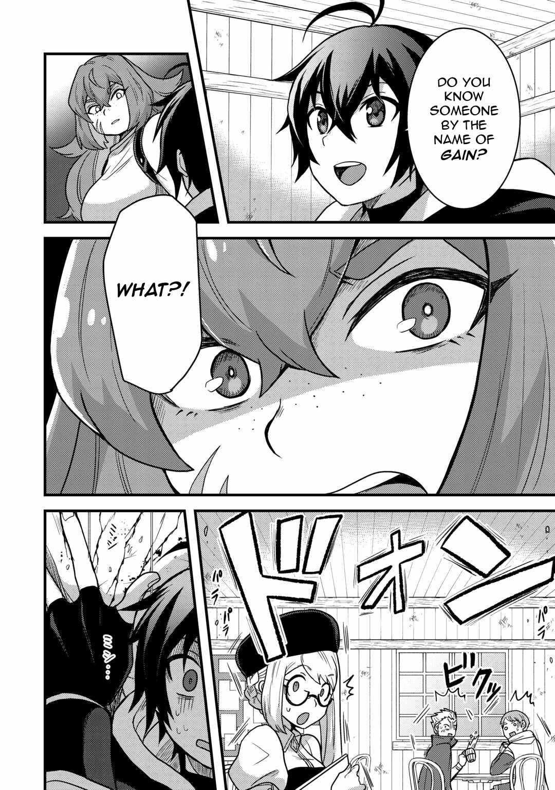 People Made Fun Of Me For Being Jobless But Its Not Bad At All Chapter 31 - Page 26 in English