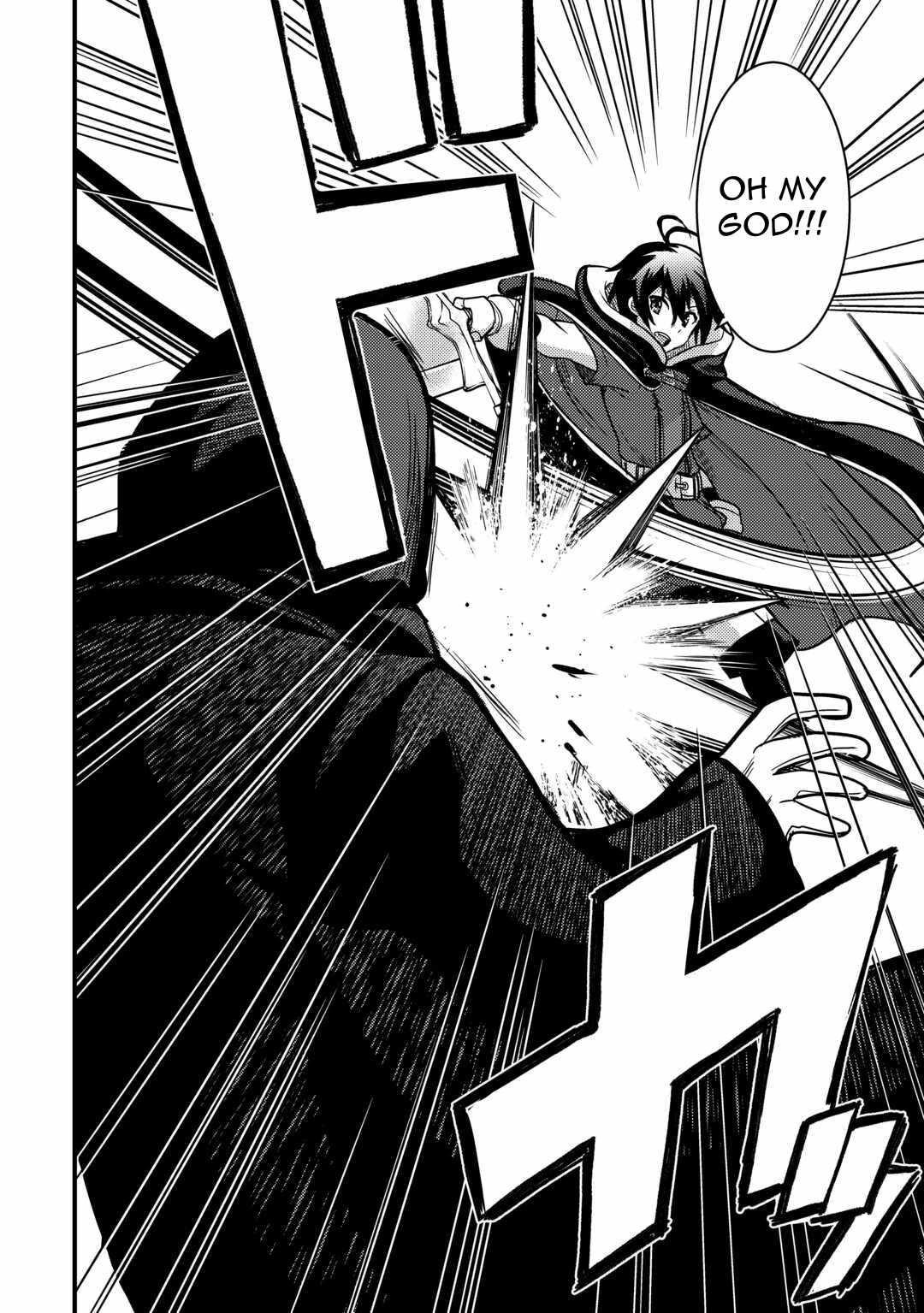 People Made Fun Of Me For Being Jobless But Its Not Bad At All Chapter 31 - Page 8 in English