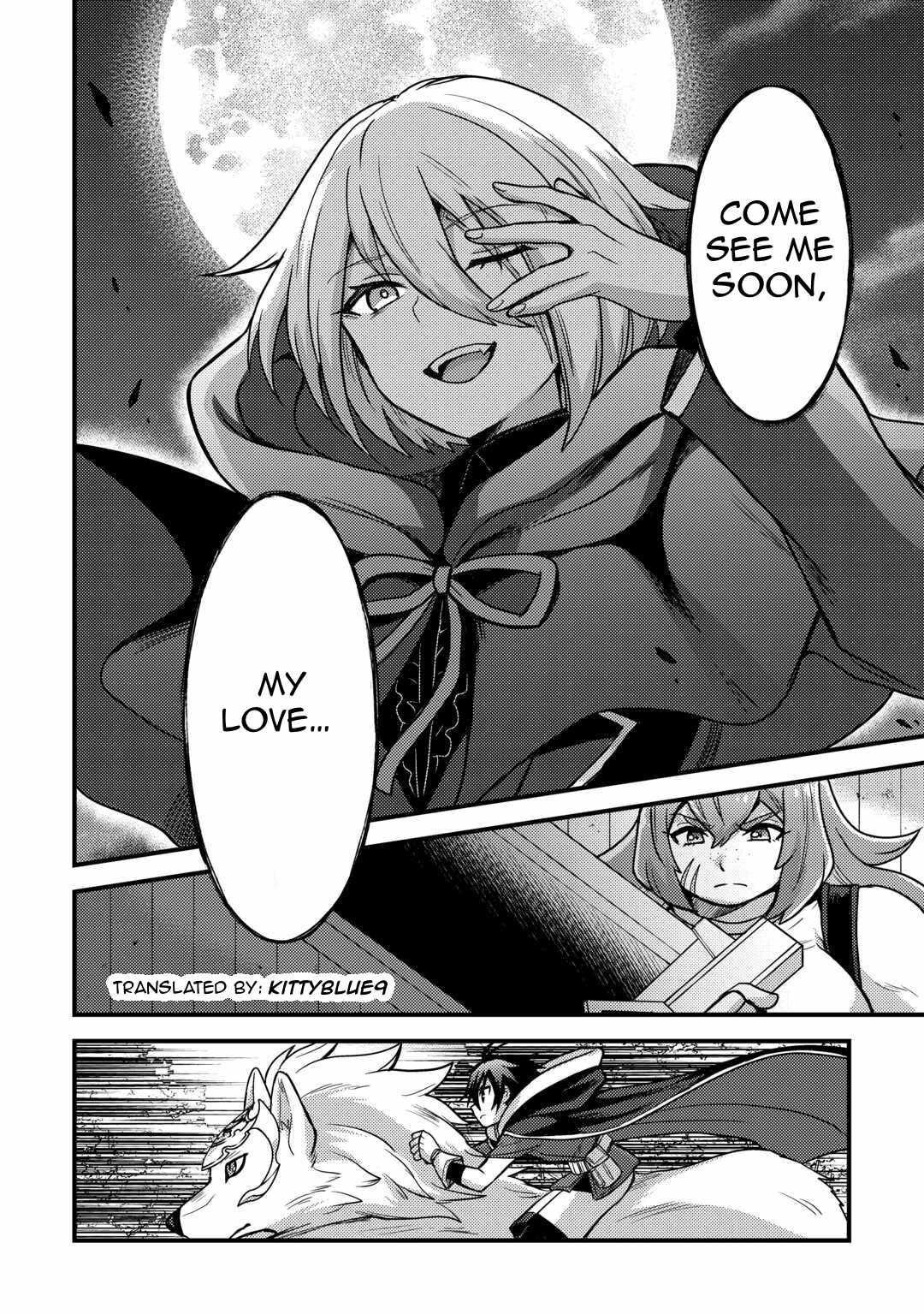 People Made Fun Of Me For Being Jobless But Its Not Bad At All Chapter 32 - Page 27 in English