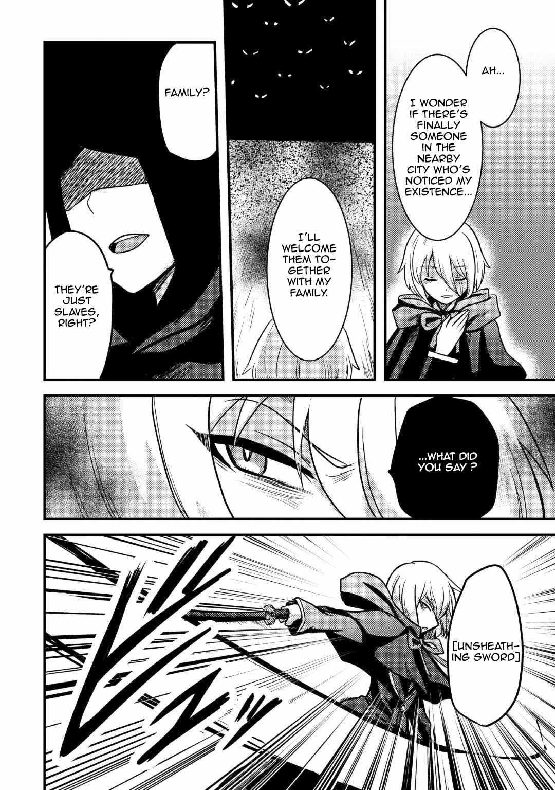 People Made Fun Of Me For Being Jobless But Its Not Bad At All Chapter 33 - Page 18 in English