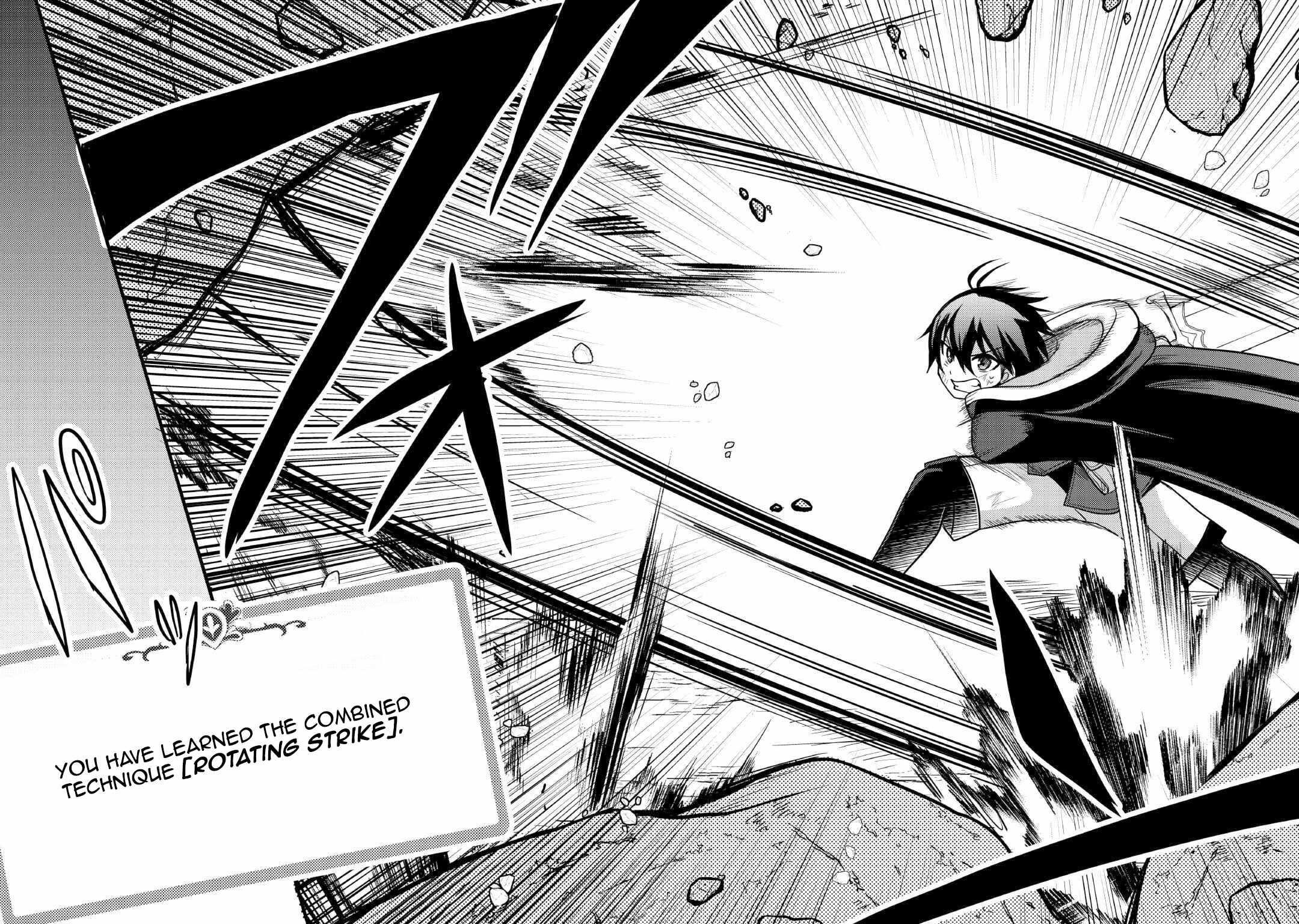 People Made Fun Of Me For Being Jobless But Its Not Bad At All Chapter 33 - Page 28 in English