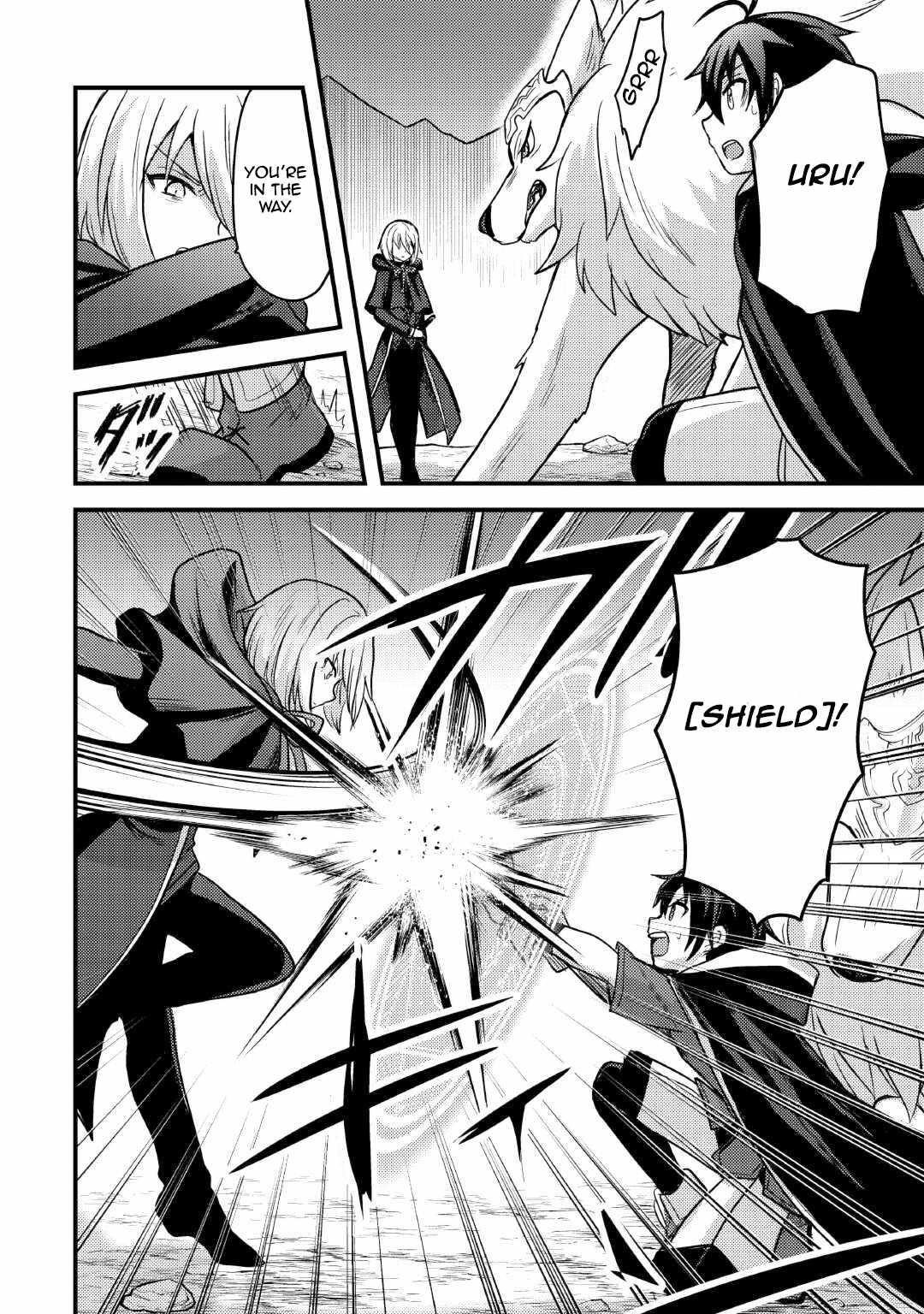 People Made Fun Of Me For Being Jobless But Its Not Bad At All Chapter 34 - Page 22 in English