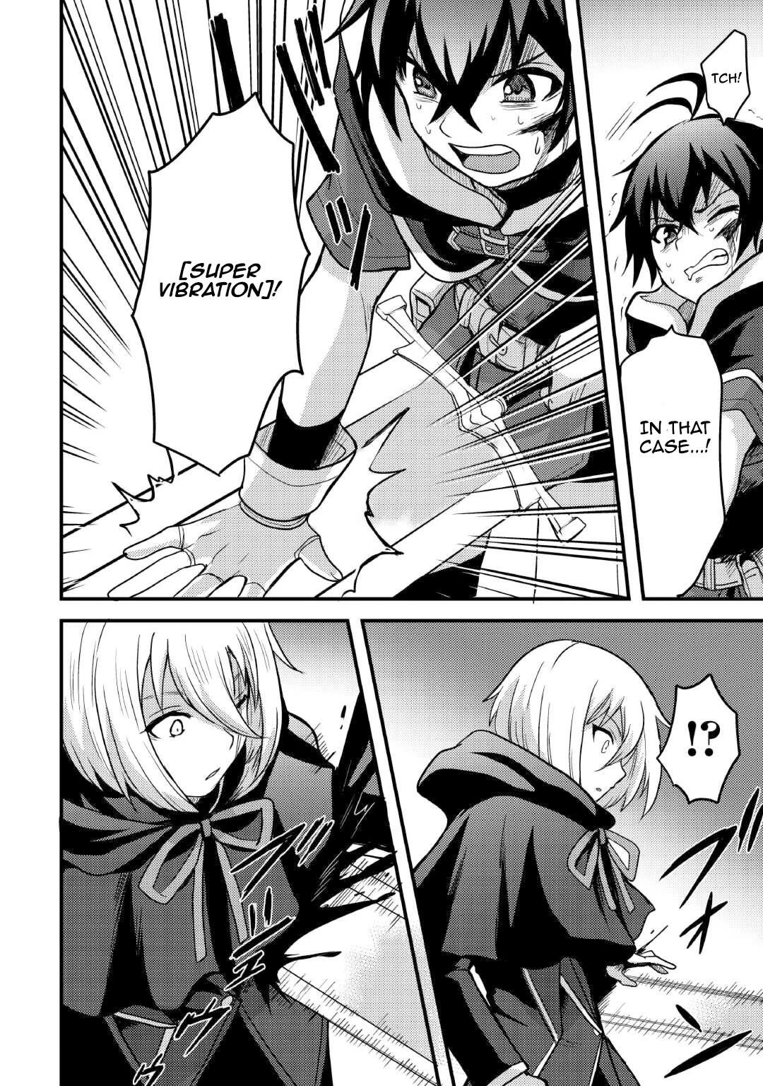 People Made Fun Of Me For Being Jobless But Its Not Bad At All Chapter 35 - Page 12 in English