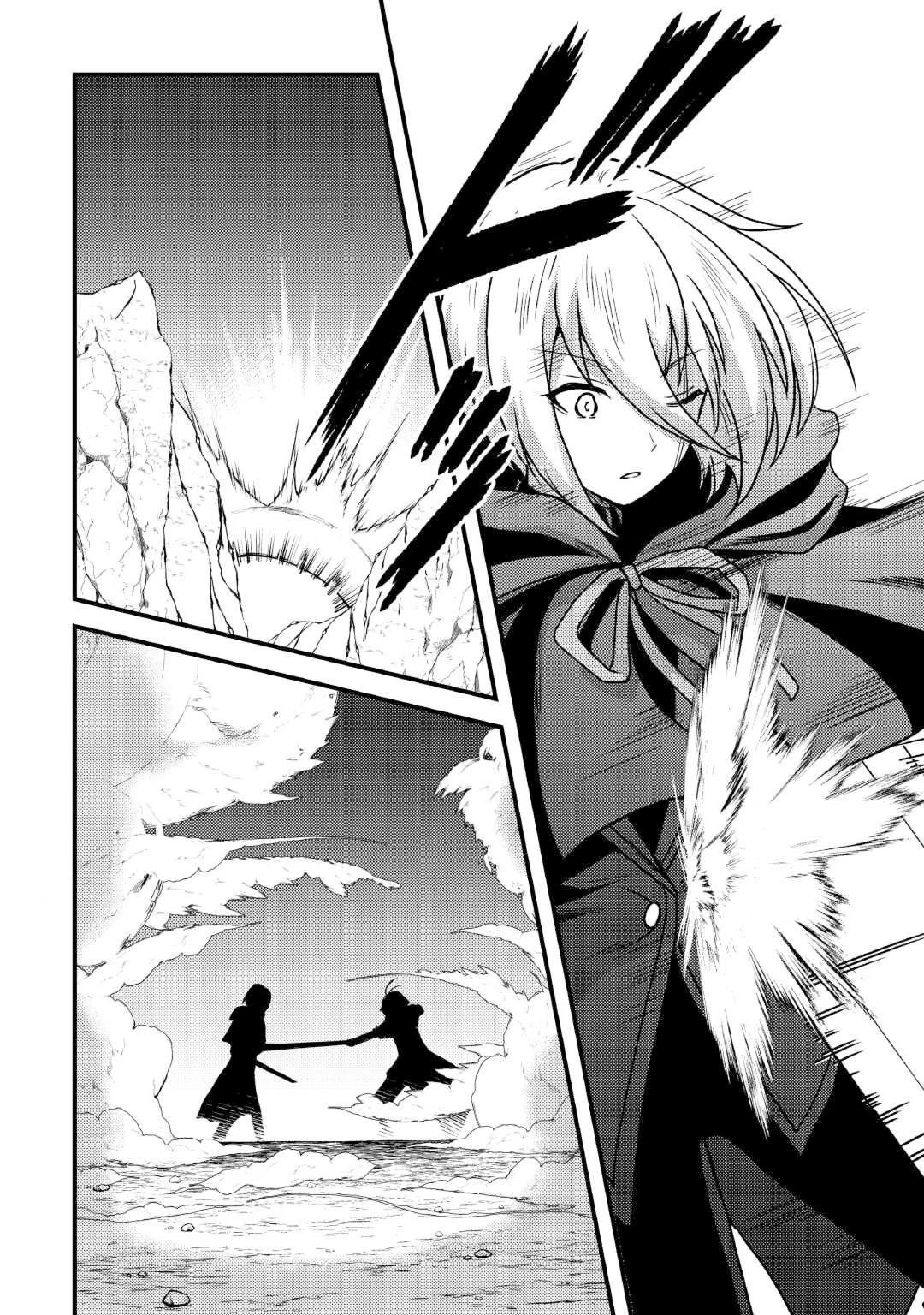People Made Fun Of Me For Being Jobless But Its Not Bad At All Chapter 35 - Page 8 in English