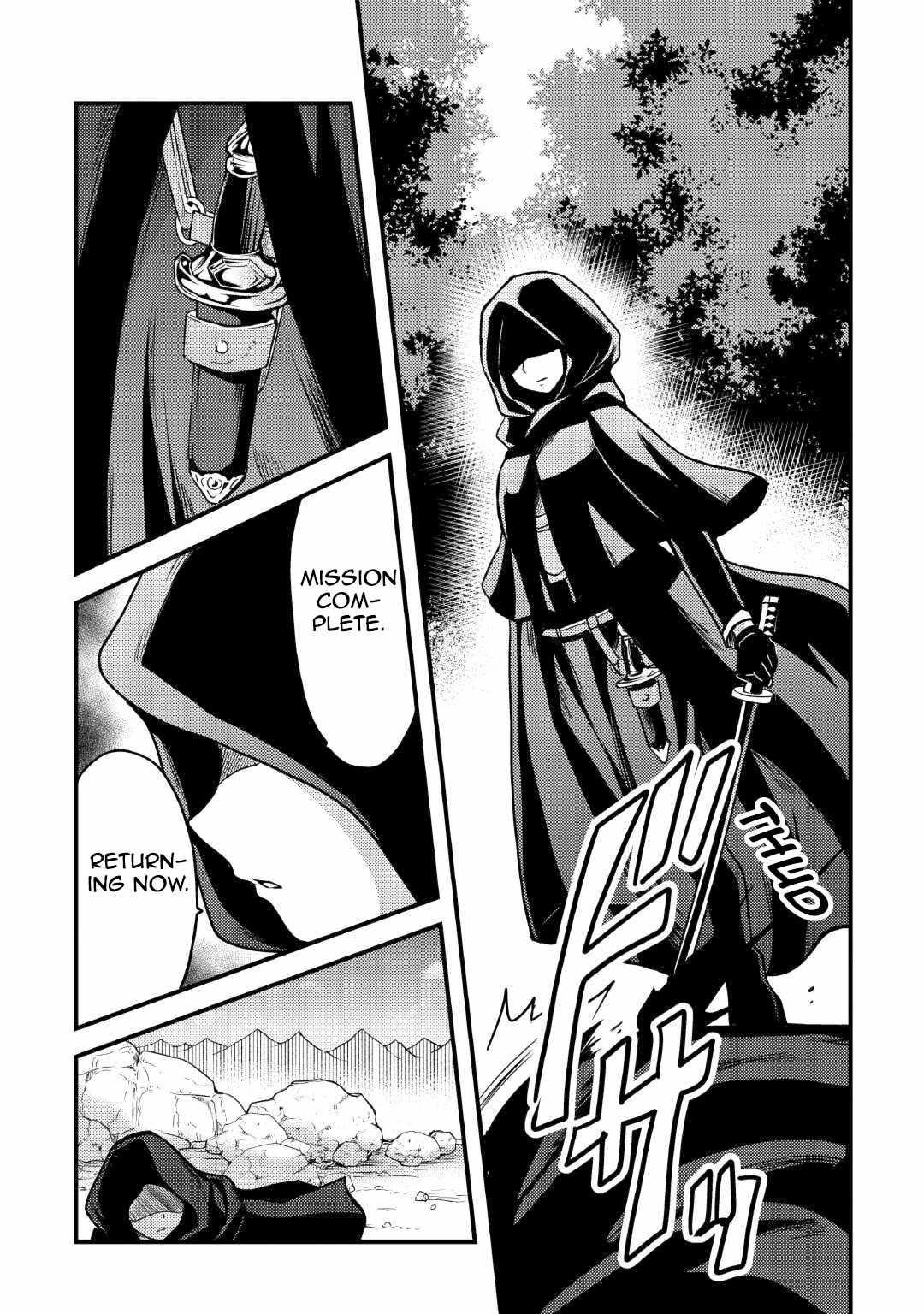 People Made Fun Of Me For Being Jobless But Its Not Bad At All Chapter 36 - Page 21 in English