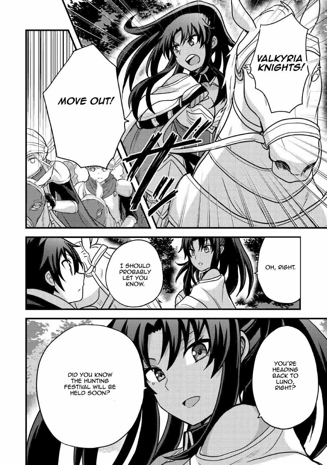 People Made Fun Of Me For Being Jobless But Its Not Bad At All Chapter 37 - Page 14 in English