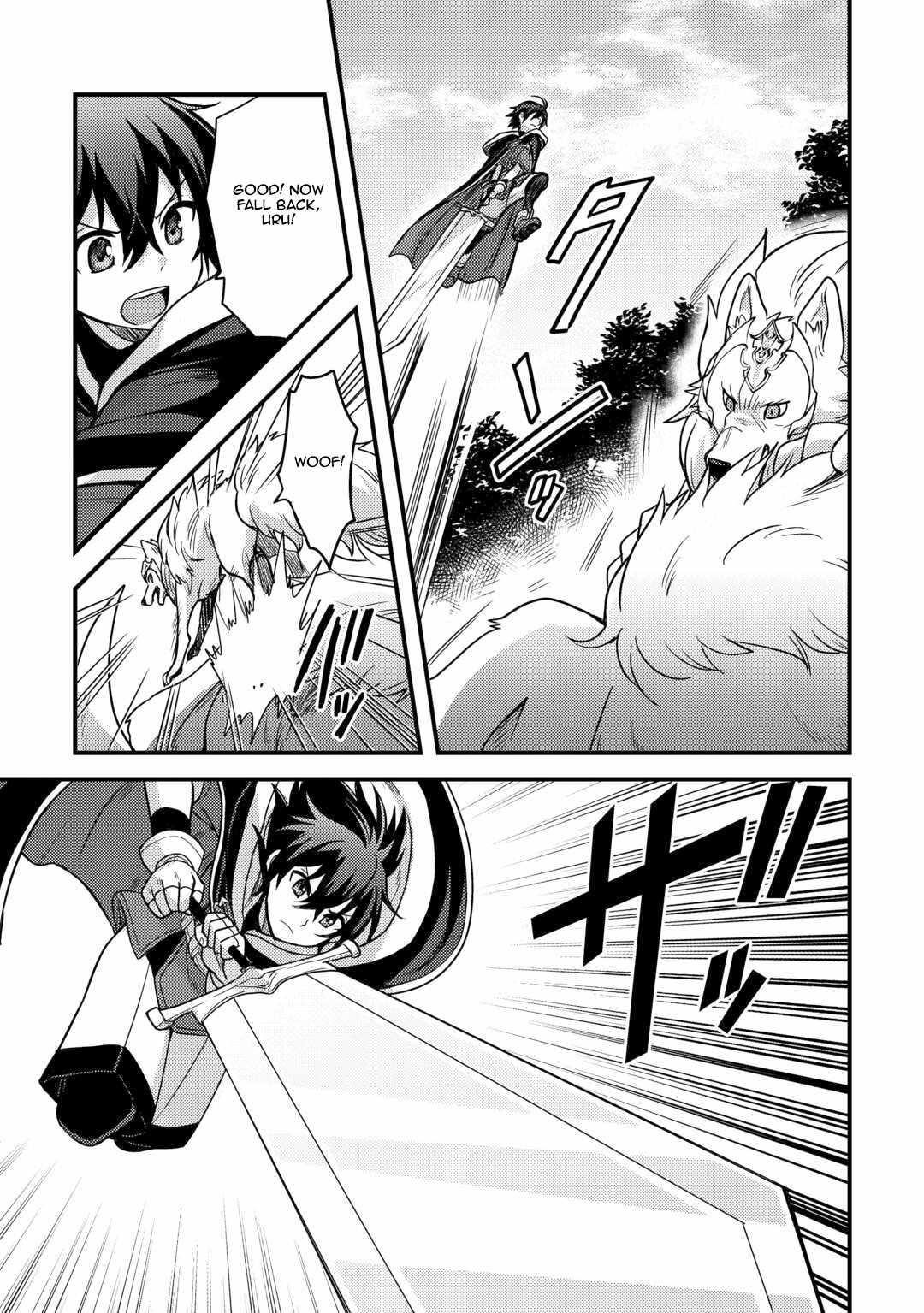People Made Fun Of Me For Being Jobless But Its Not Bad At All Chapter 39 - Page 21 in English