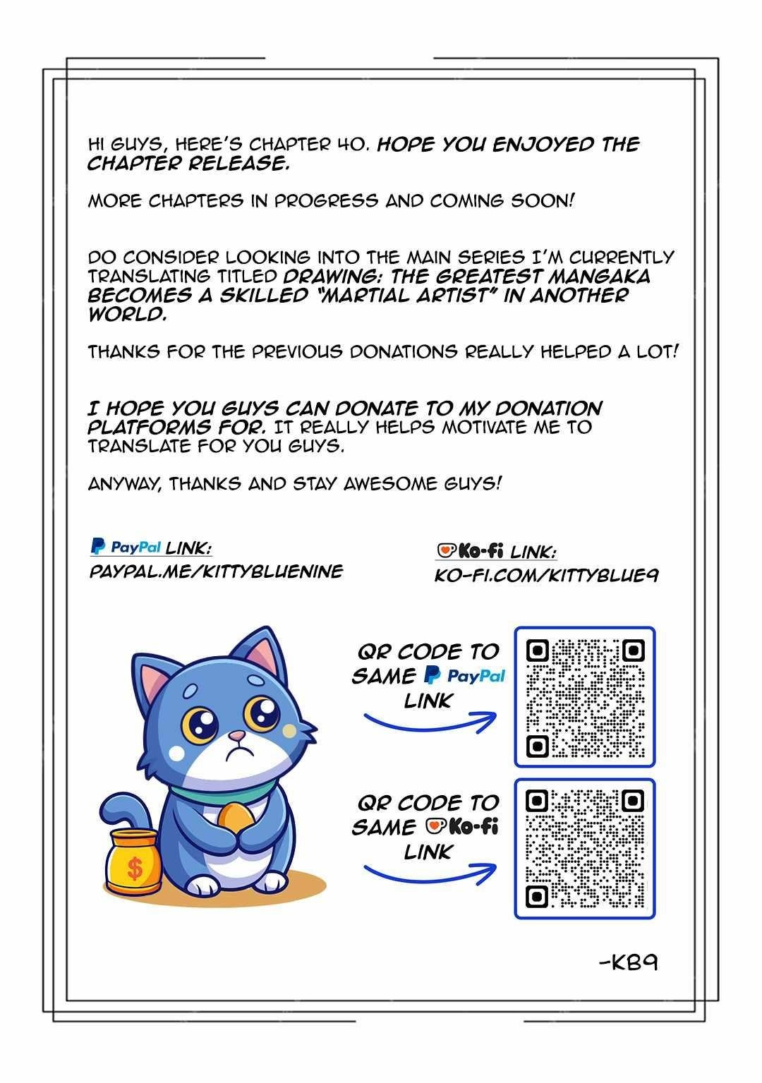 People Made Fun Of Me For Being Jobless But Its Not Bad At All Chapter 40 - Page 20 in English