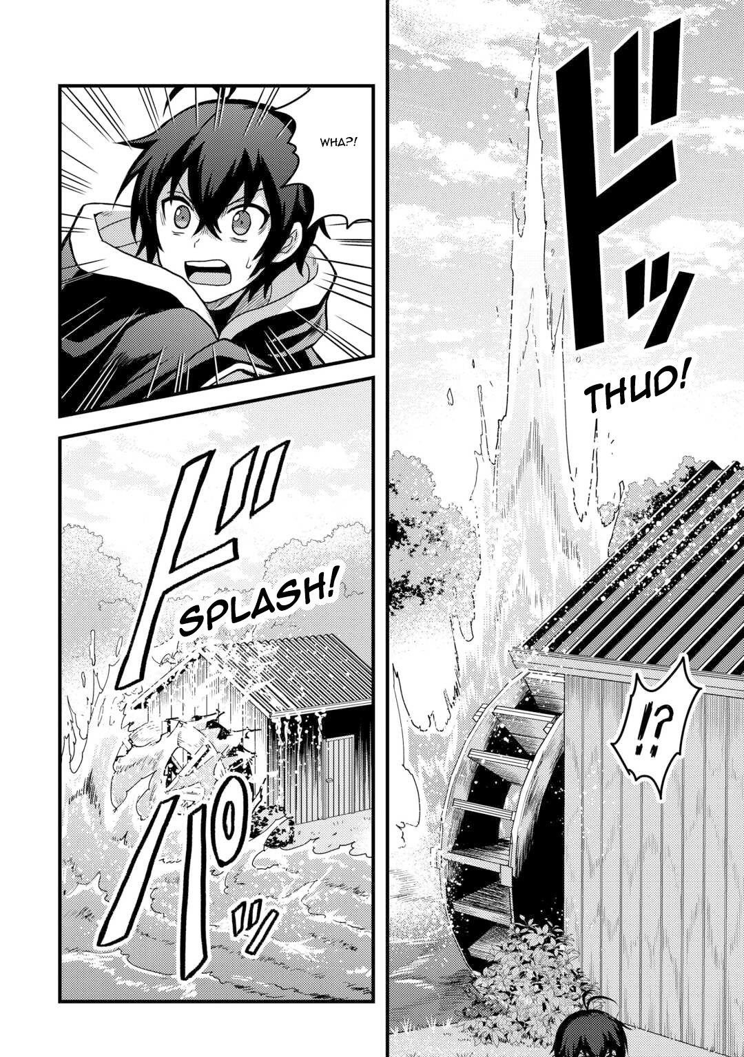 People Made Fun Of Me For Being Jobless But Its Not Bad At All Chapter 41 - Page 22 in English